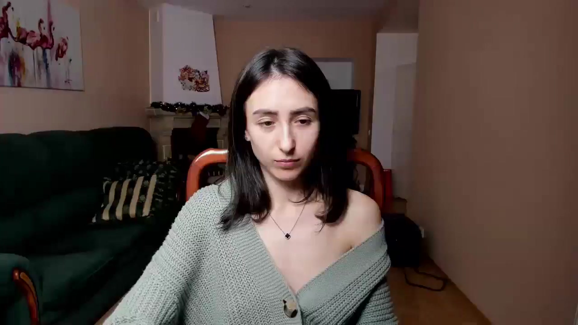Gallery image thumbnail from Anna_Vovk's myfreecams stream on, 12/06/2025, 24:13 image 4 of 20