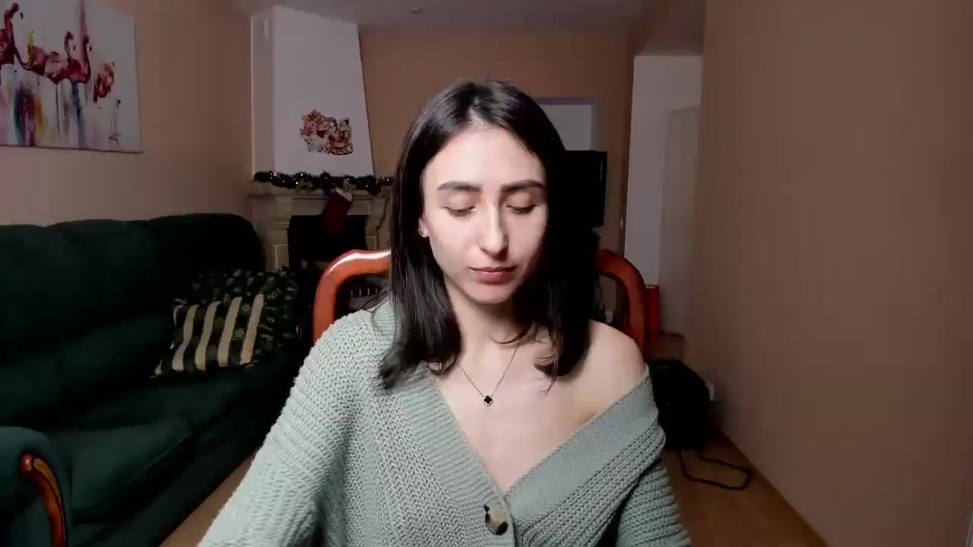Gallery image thumbnail from Anna_Vovk's myfreecams stream on, 12/06/2025, 24:13 image 3 of 20
