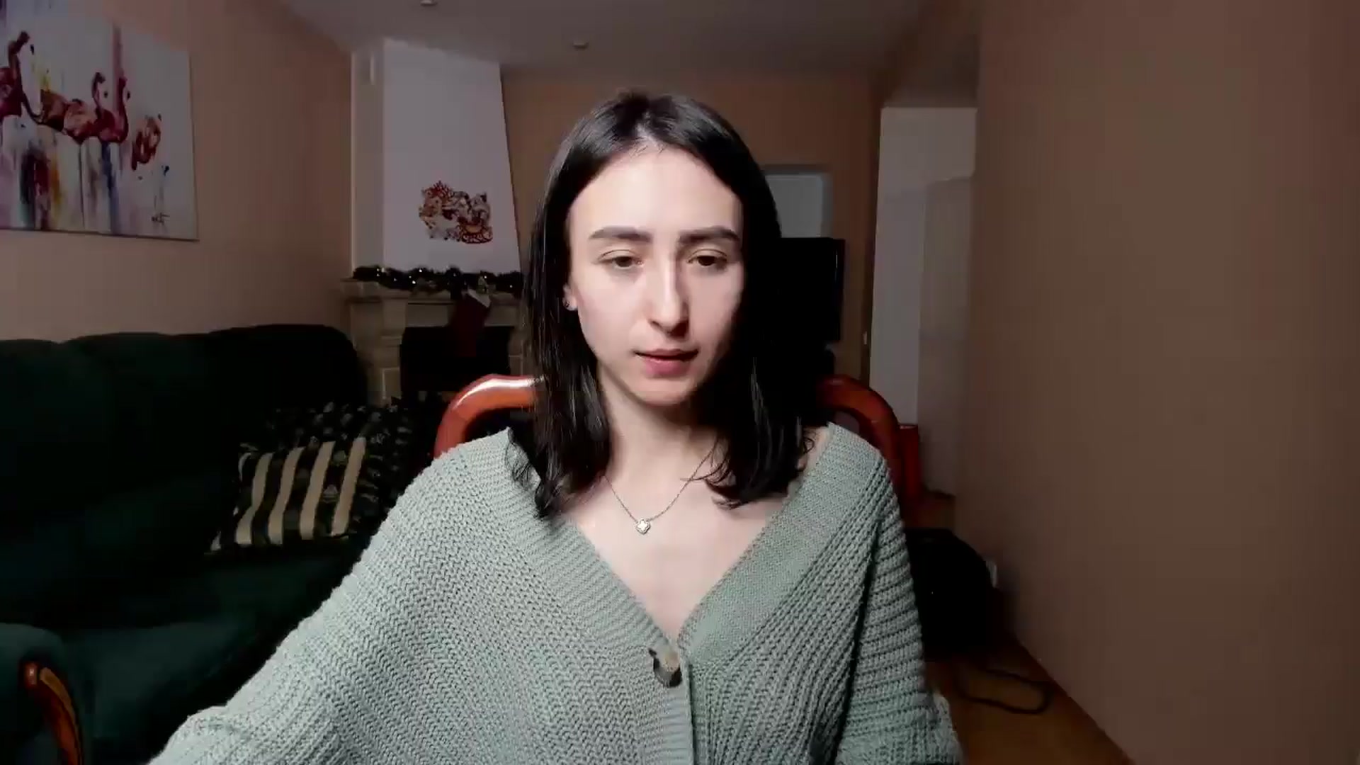 Gallery image thumbnail from Anna_Vovk's myfreecams stream on, 12/06/2025, 24:13 image 12 of 20