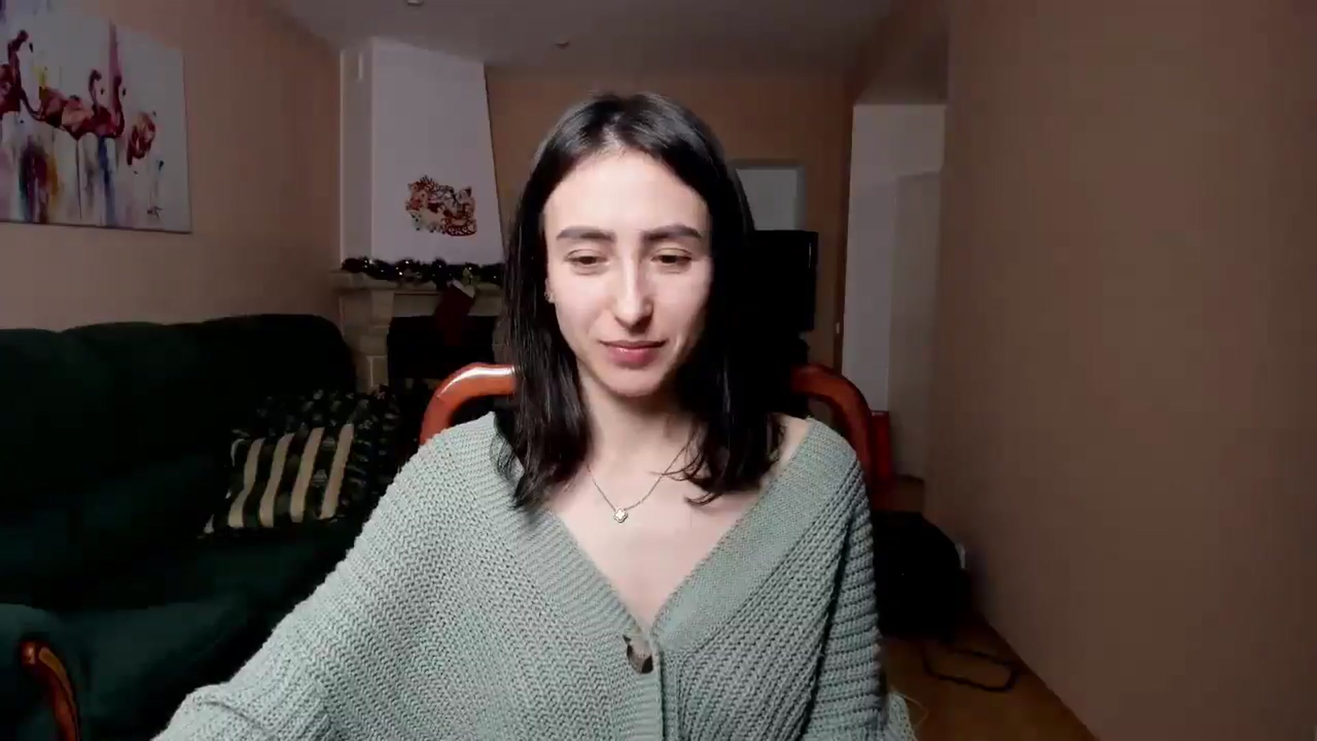 Gallery image thumbnail from Anna_Vovk's myfreecams stream on, 12/06/2025, 24:13 image 17 of 20