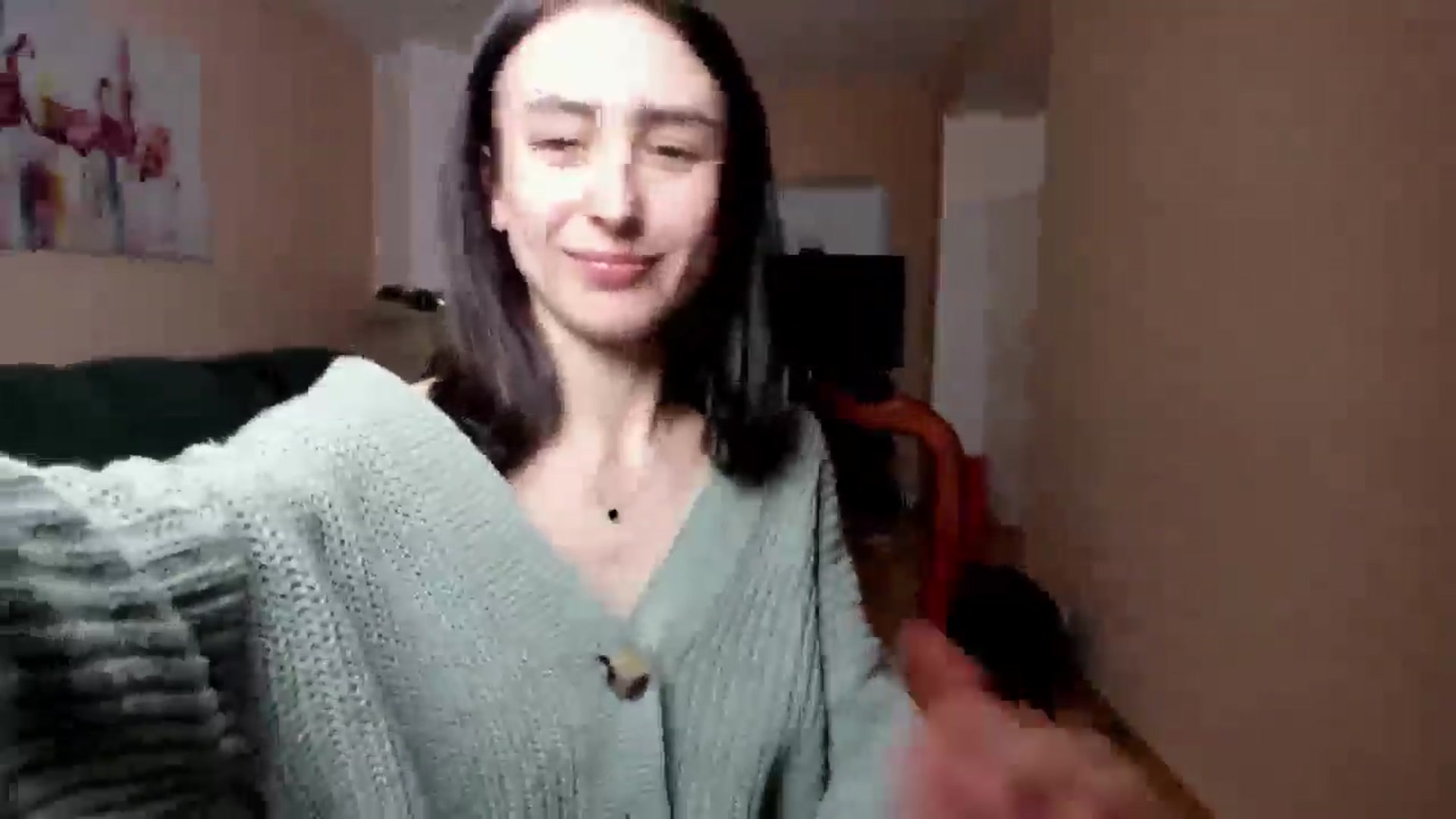 Gallery image thumbnail from Anna_Vovk's myfreecams stream on, 12/06/2025, 24:13 image 11 of 20