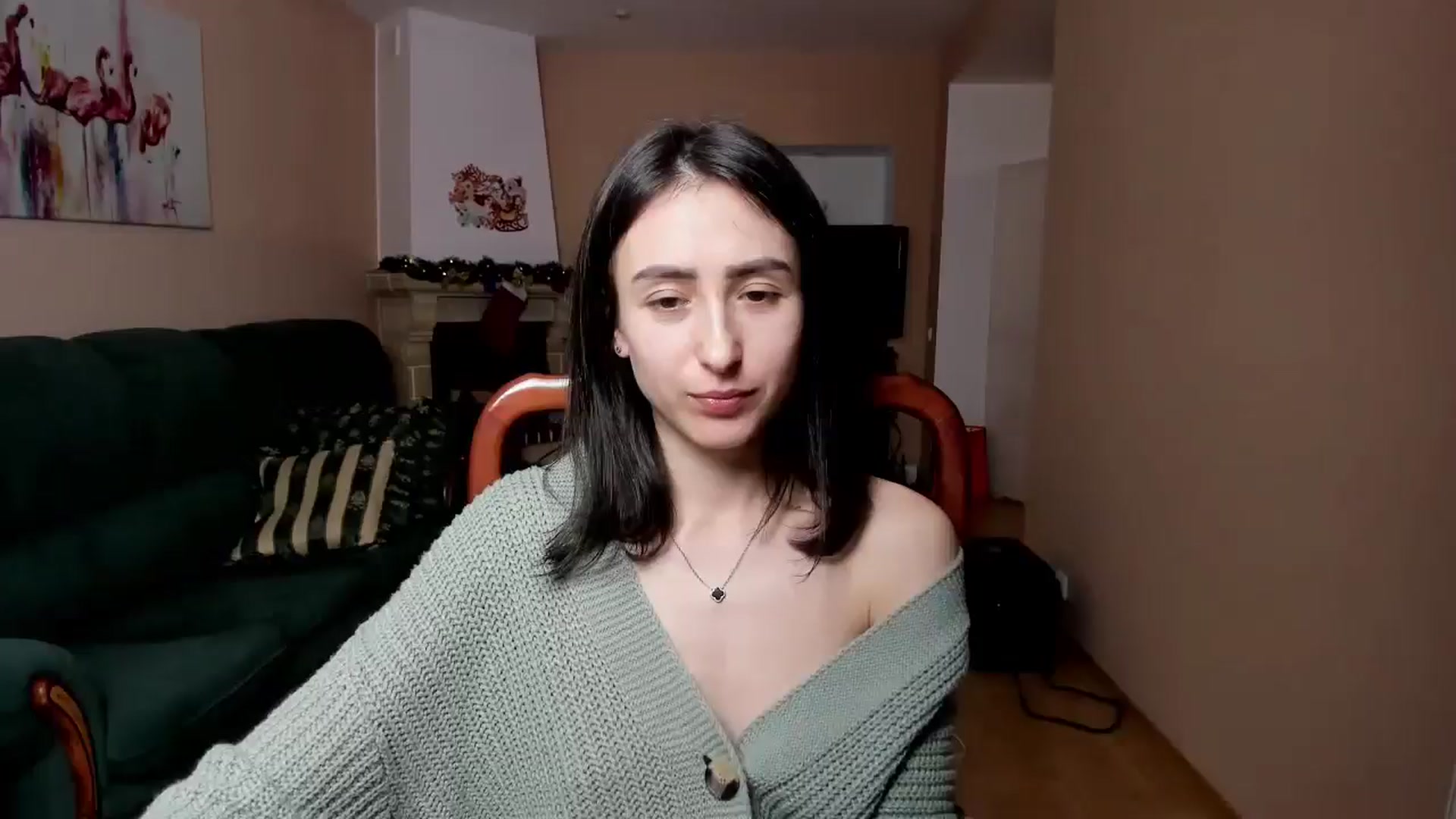Gallery image thumbnail from Anna_Vovk's myfreecams stream on, 12/06/2025, 24:13 image 1 of 20