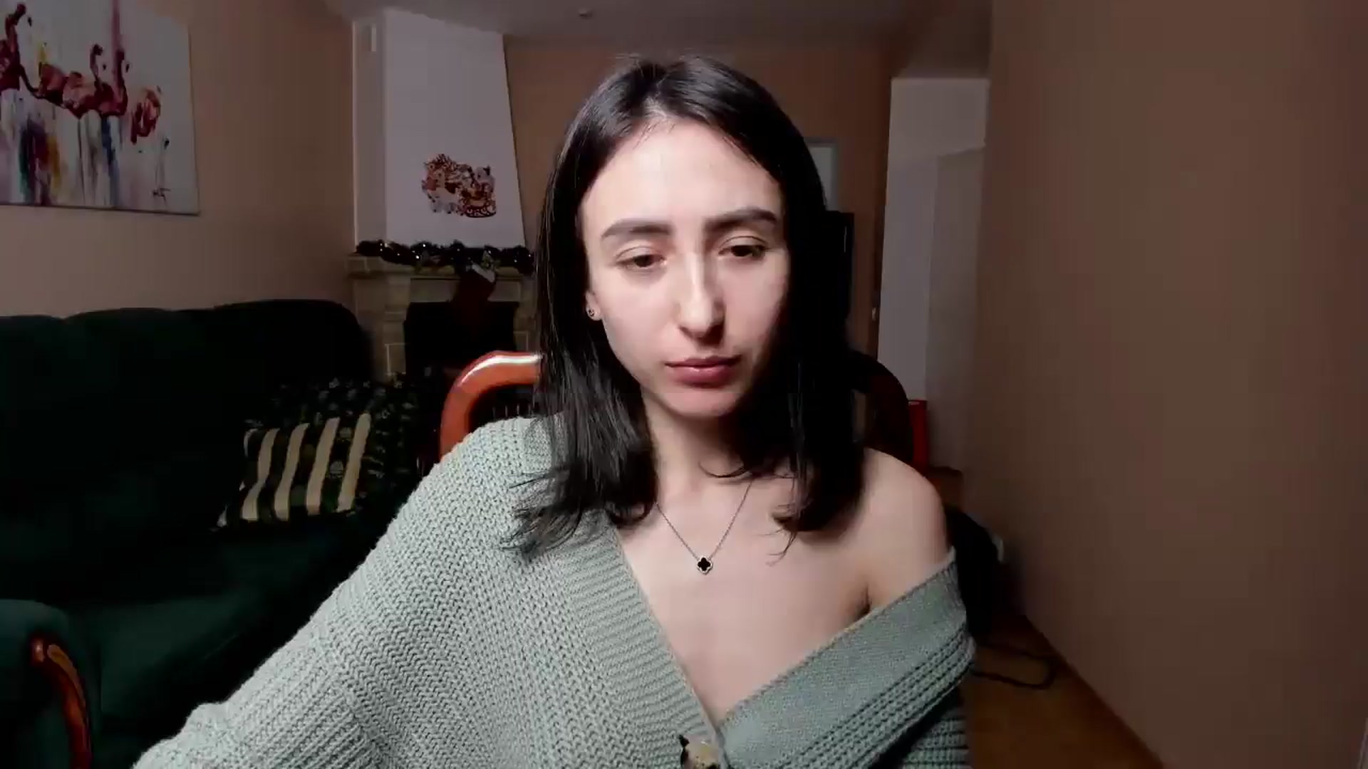 Gallery image thumbnail from Anna_Vovk's myfreecams stream on, 12/06/2025, 24:13 image 5 of 20
