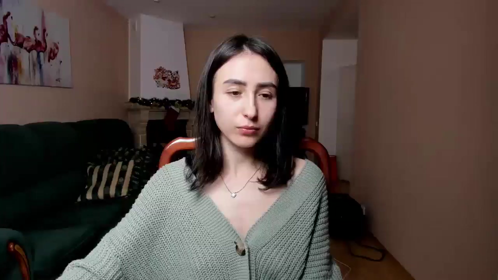 Gallery image thumbnail from Anna_Vovk's myfreecams stream on, 12/06/2025, 24:13 image 18 of 20