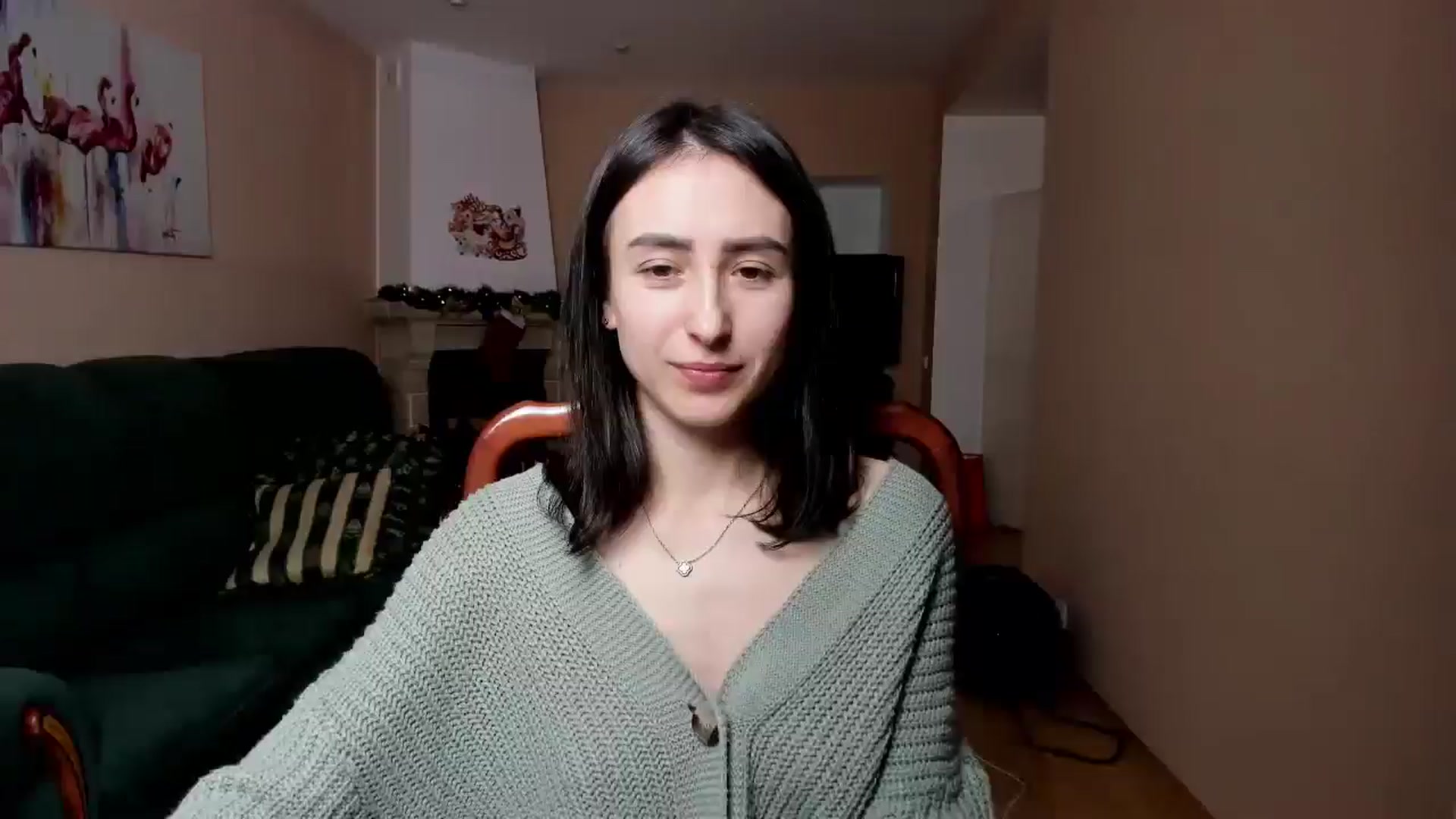Gallery image thumbnail from Anna_Vovk's myfreecams stream on, 12/06/2025, 24:13 image 14 of 20