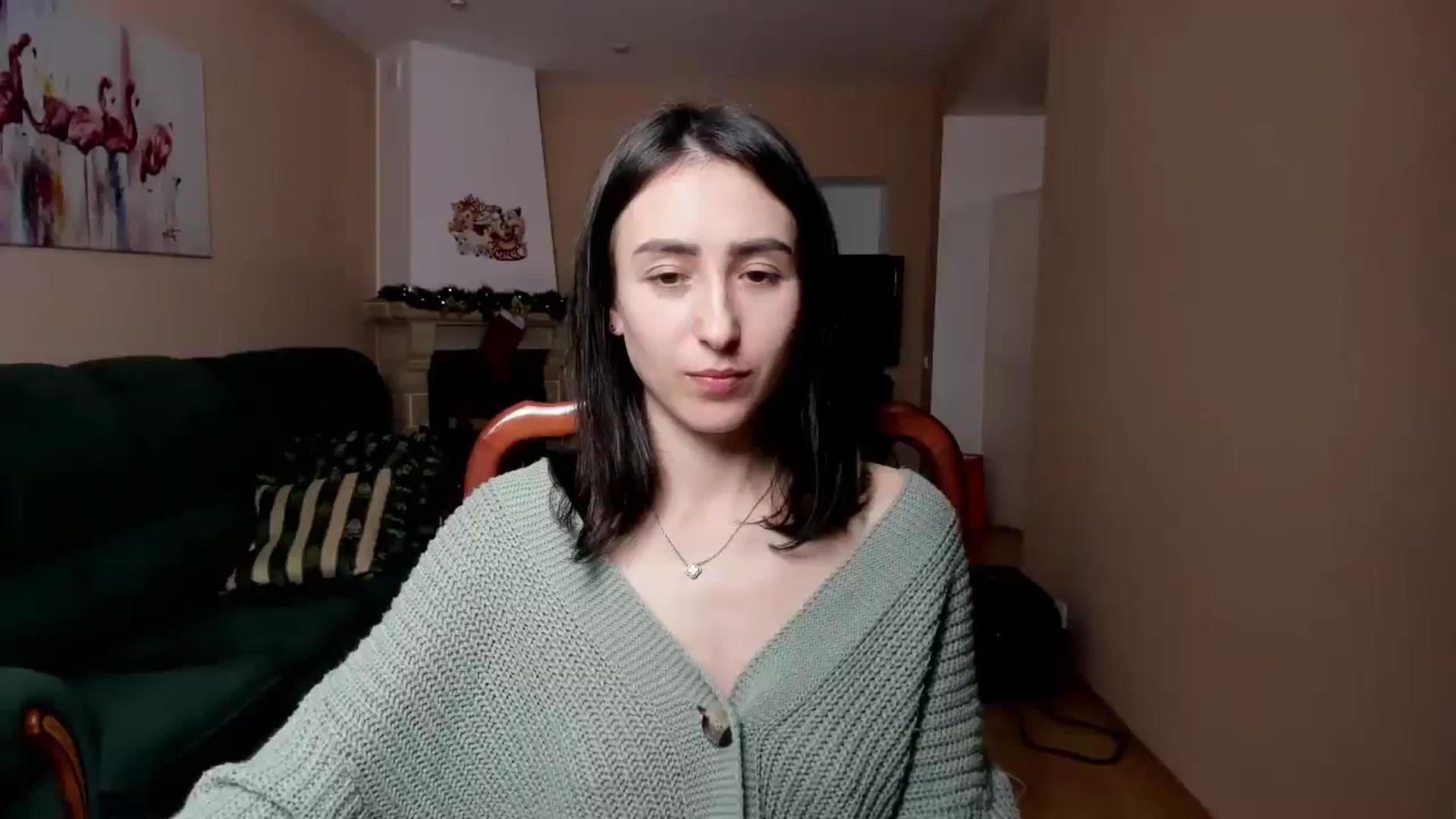 Gallery image thumbnail from Anna_Vovk's myfreecams stream on, 12/06/2025, 24:13 image 20 of 20