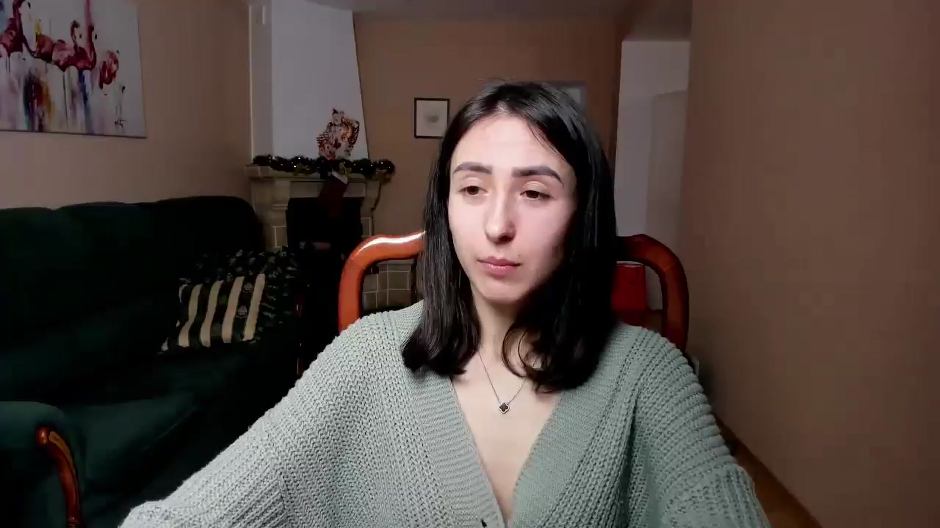 Gallery image thumbnail from Anna_Vovk's myfreecams stream on, 12/06/2025, 03:14 image 15 of 20