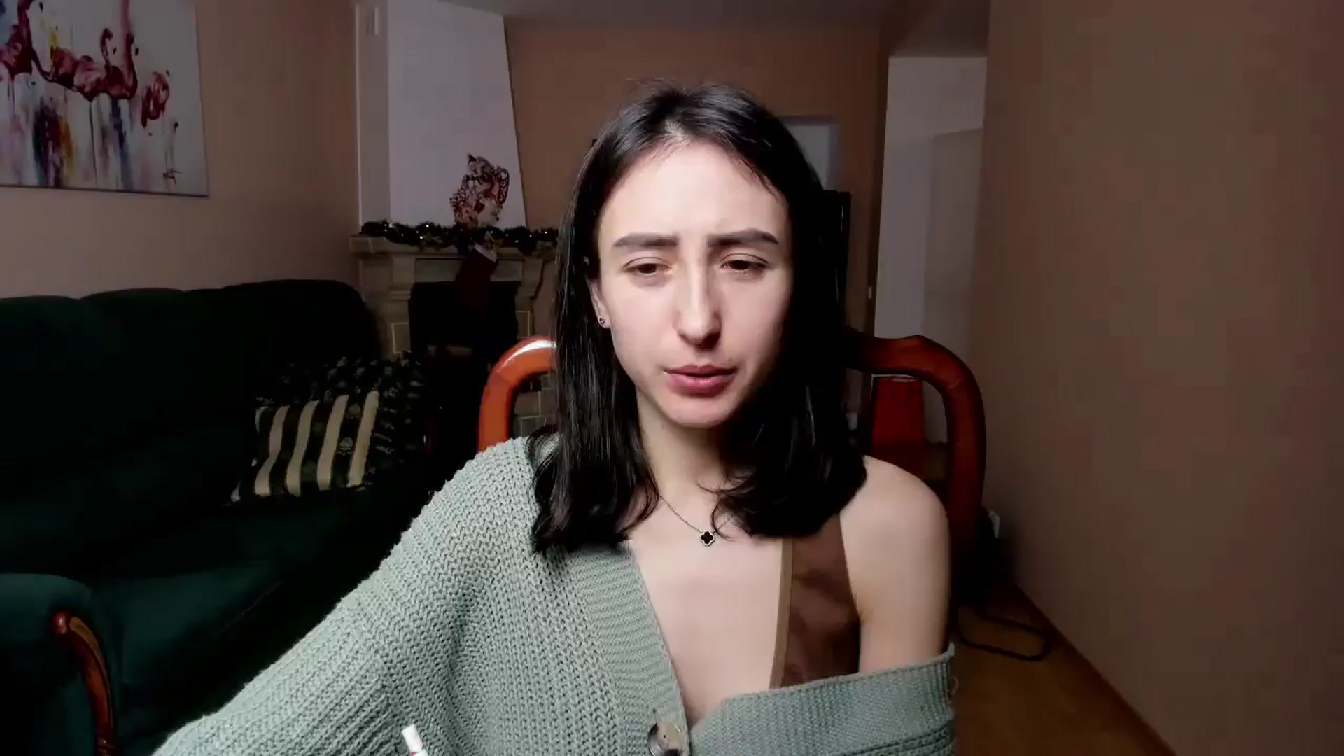 Gallery image thumbnail from Anna_Vovk's myfreecams stream on, 12/06/2025, 03:14 image 7 of 20