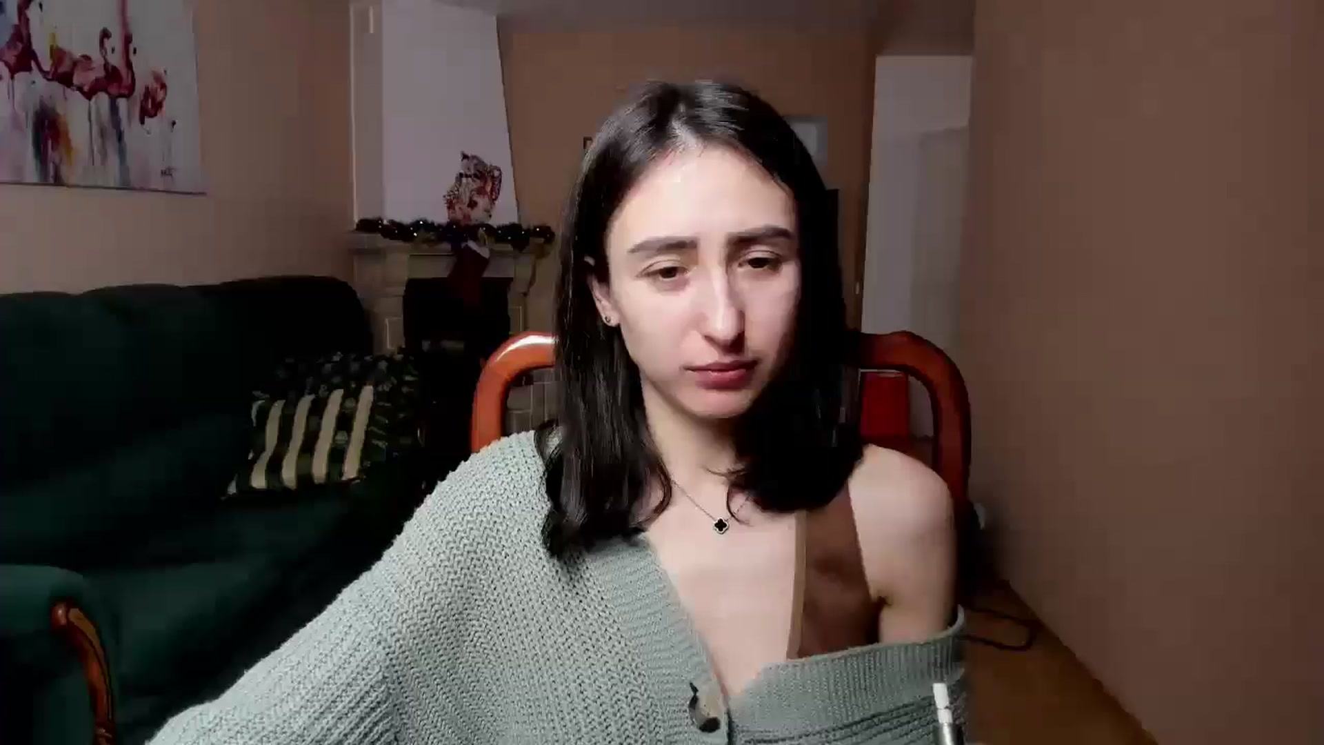 Gallery image thumbnail from Anna_Vovk's myfreecams stream on, 12/06/2025, 03:14 image 6 of 20