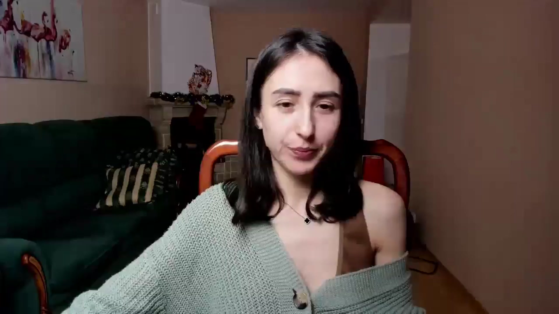 Gallery image thumbnail from Anna_Vovk's myfreecams stream on, 12/06/2025, 03:14 image 3 of 20