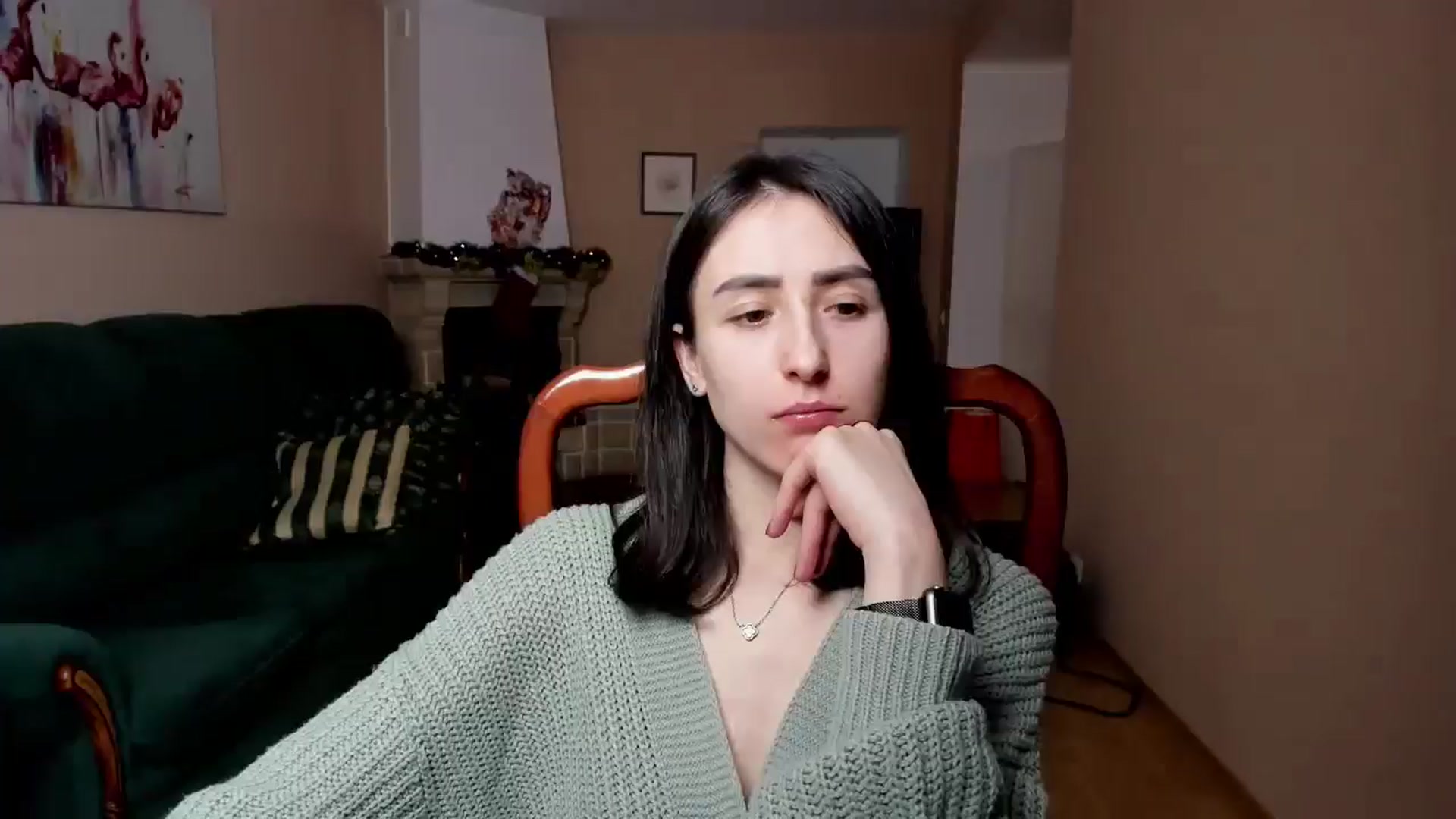 Gallery image thumbnail from Anna_Vovk's myfreecams stream on, 12/06/2025, 03:14 image 11 of 20