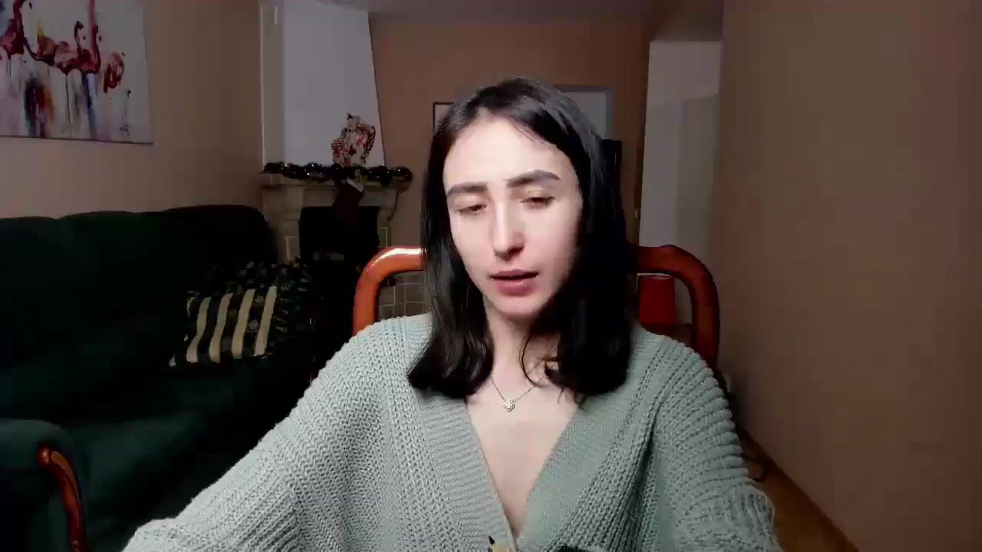 Gallery image thumbnail from Anna_Vovk's myfreecams stream on, 12/06/2025, 03:14 image 14 of 20