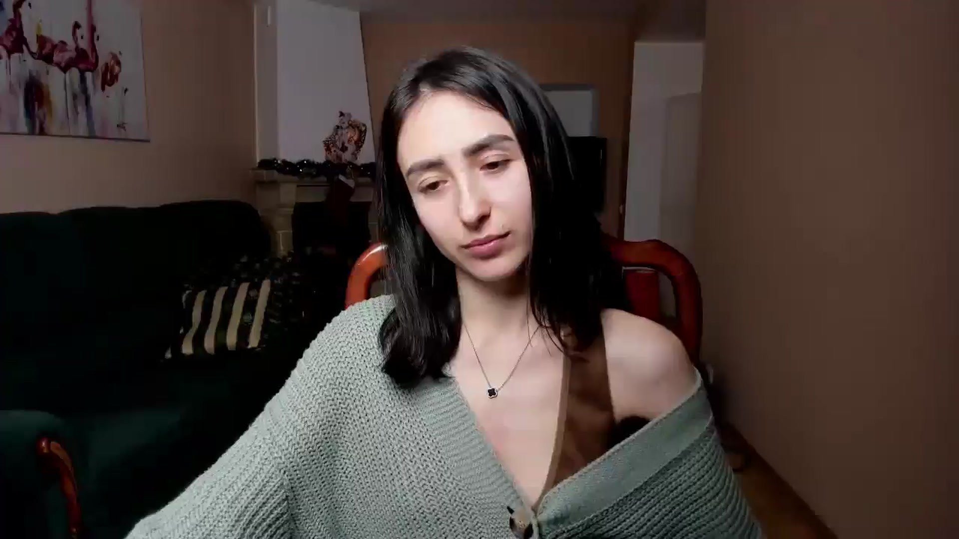Gallery image thumbnail from Anna_Vovk's myfreecams stream on, 12/06/2025, 03:14 image 18 of 20