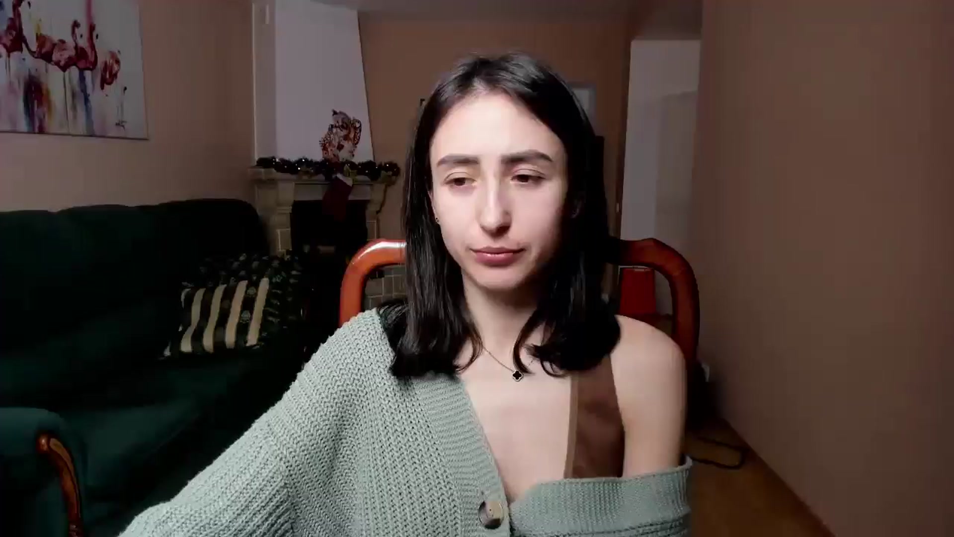 Gallery image thumbnail from Anna_Vovk's myfreecams stream on, 12/06/2025, 03:14 image 4 of 20