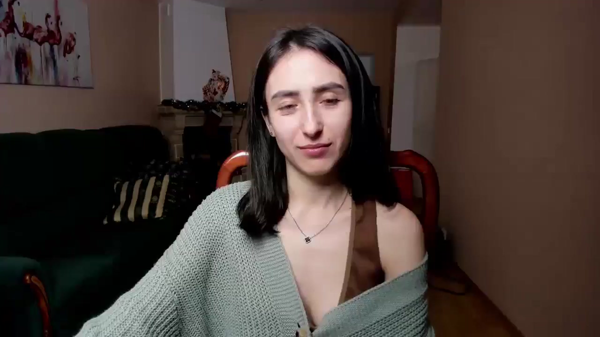 Gallery image thumbnail from Anna_Vovk's myfreecams stream on, 12/06/2025, 03:14 image 17 of 20