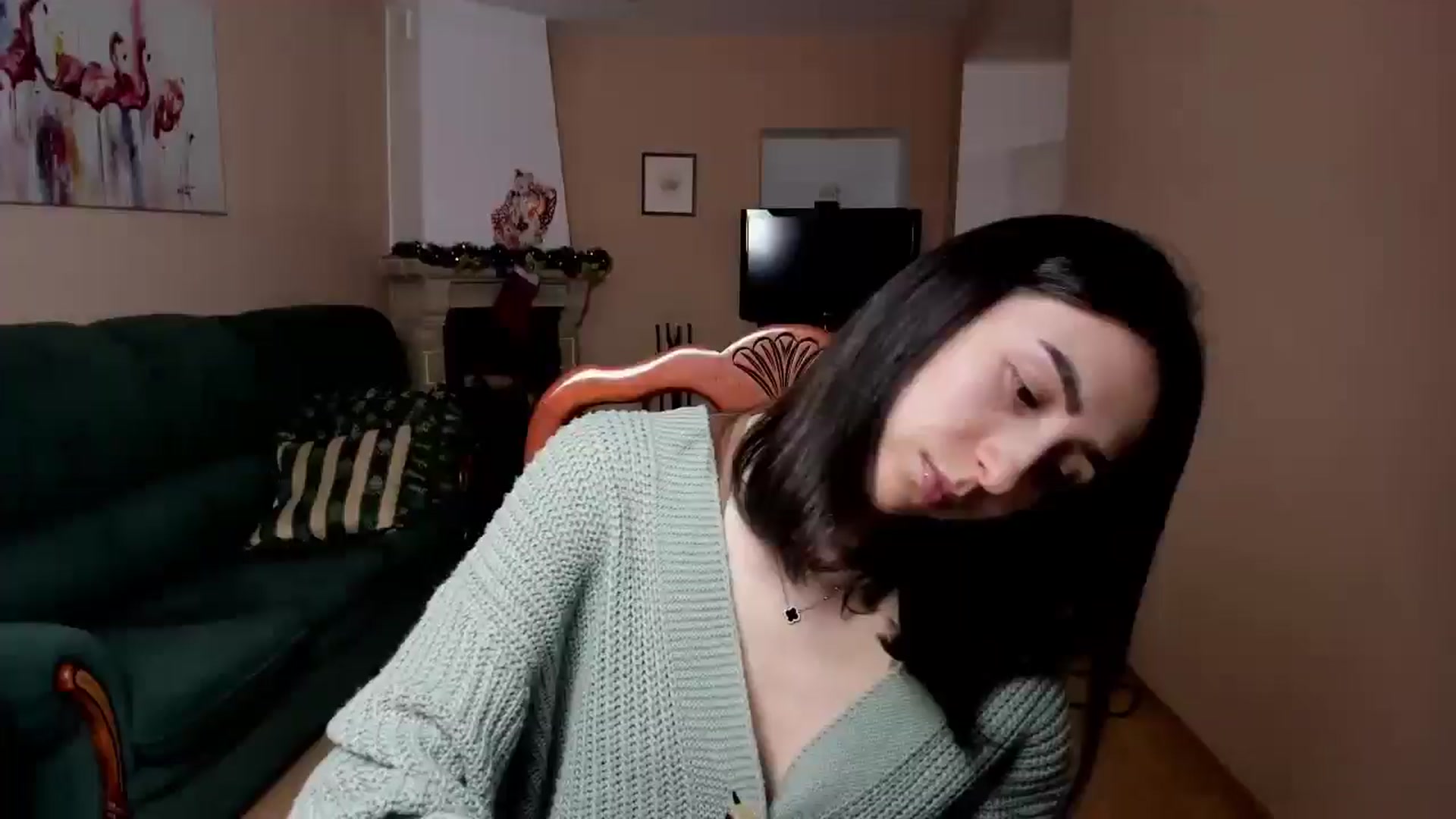 Gallery image thumbnail from Anna_Vovk's myfreecams stream on, 12/06/2025, 03:14 image 16 of 20