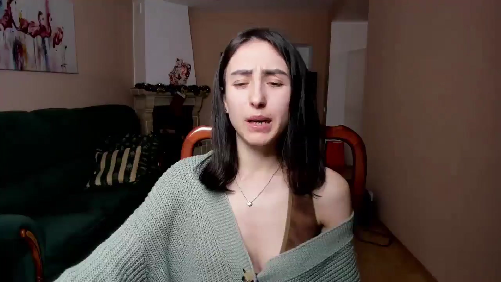 Gallery image thumbnail from Anna_Vovk's myfreecams stream on, 12/06/2025, 03:14 image 19 of 20
