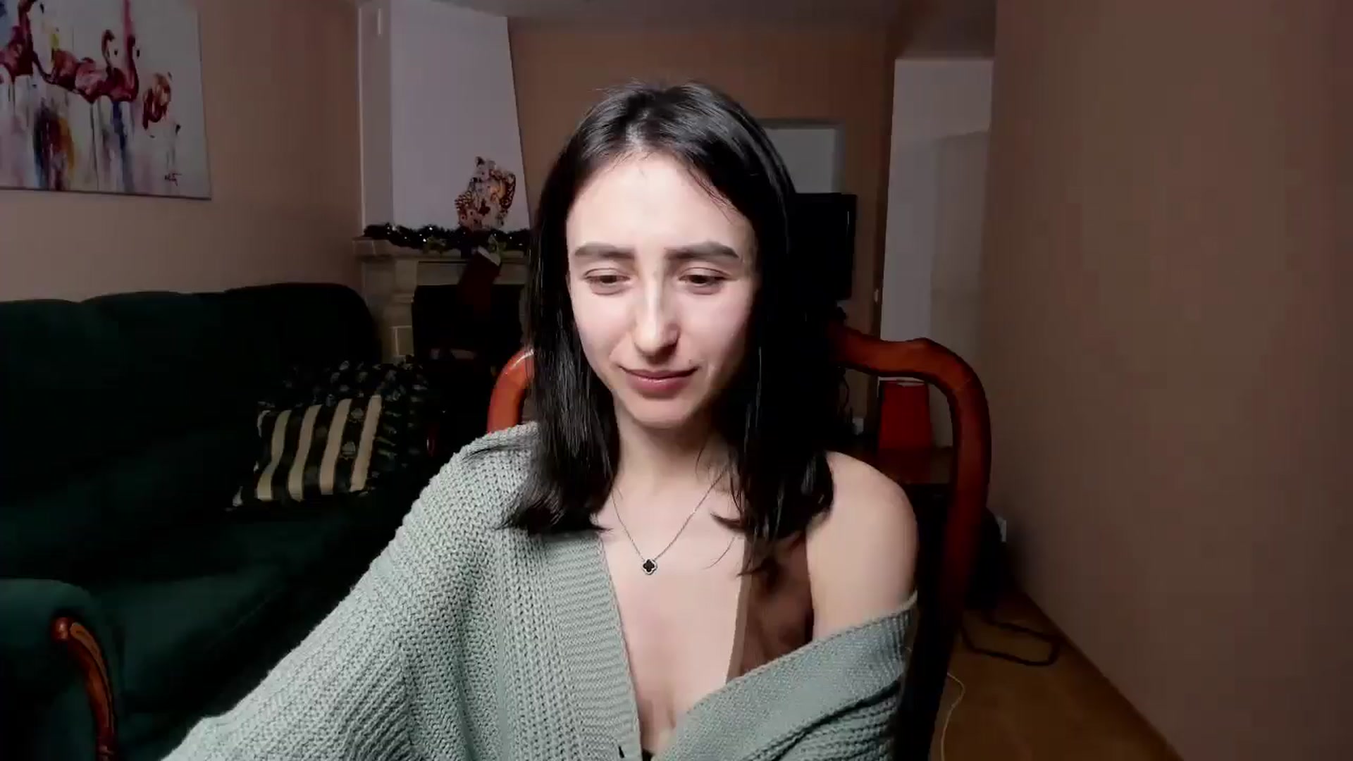 Gallery image thumbnail from Anna_Vovk's myfreecams stream on, 12/06/2025, 03:14 image 20 of 20