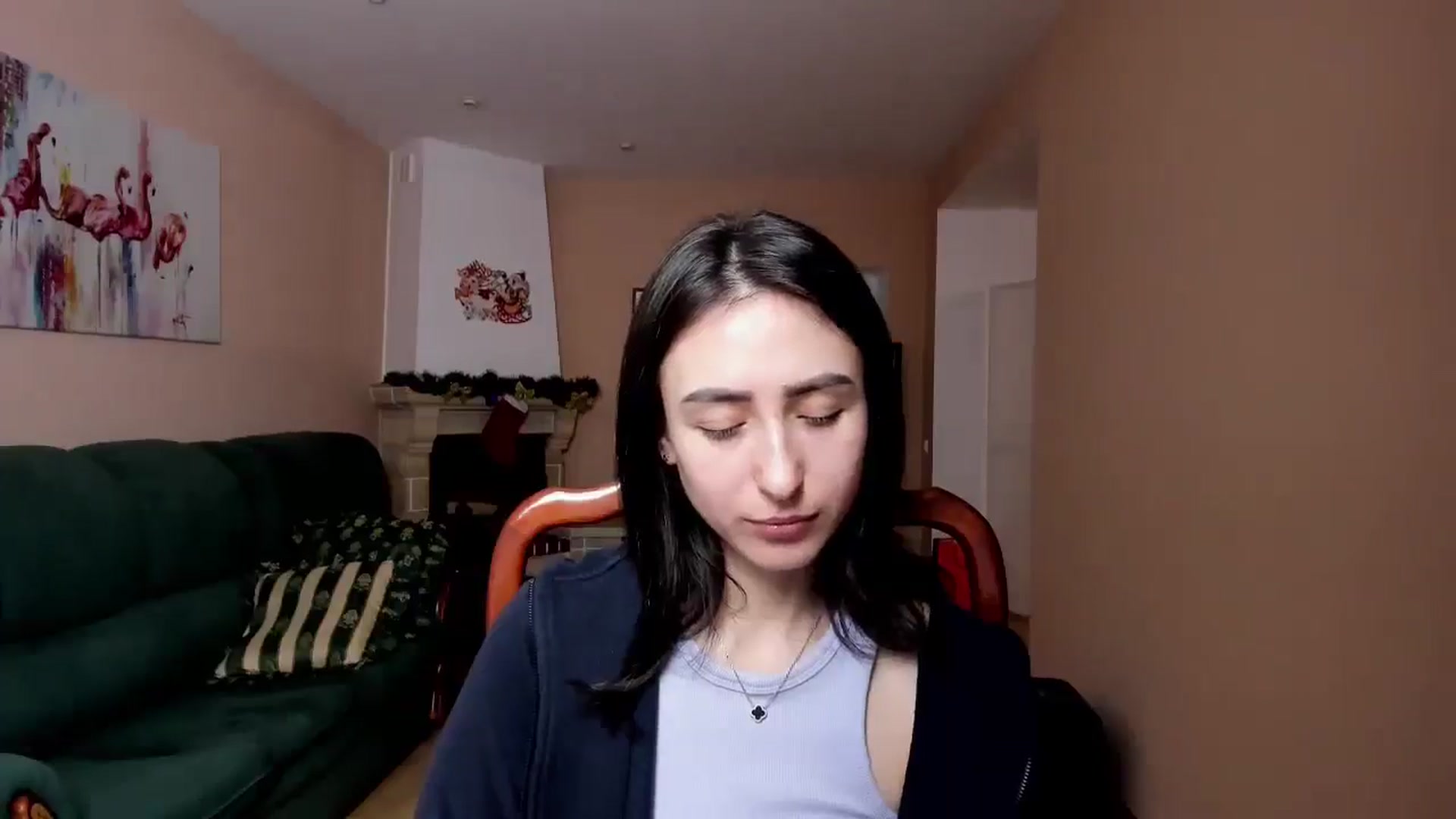 Gallery image thumbnail from Anna_Vovk's myfreecams stream on, 12/06/2025, 21:51 image 8 of 20