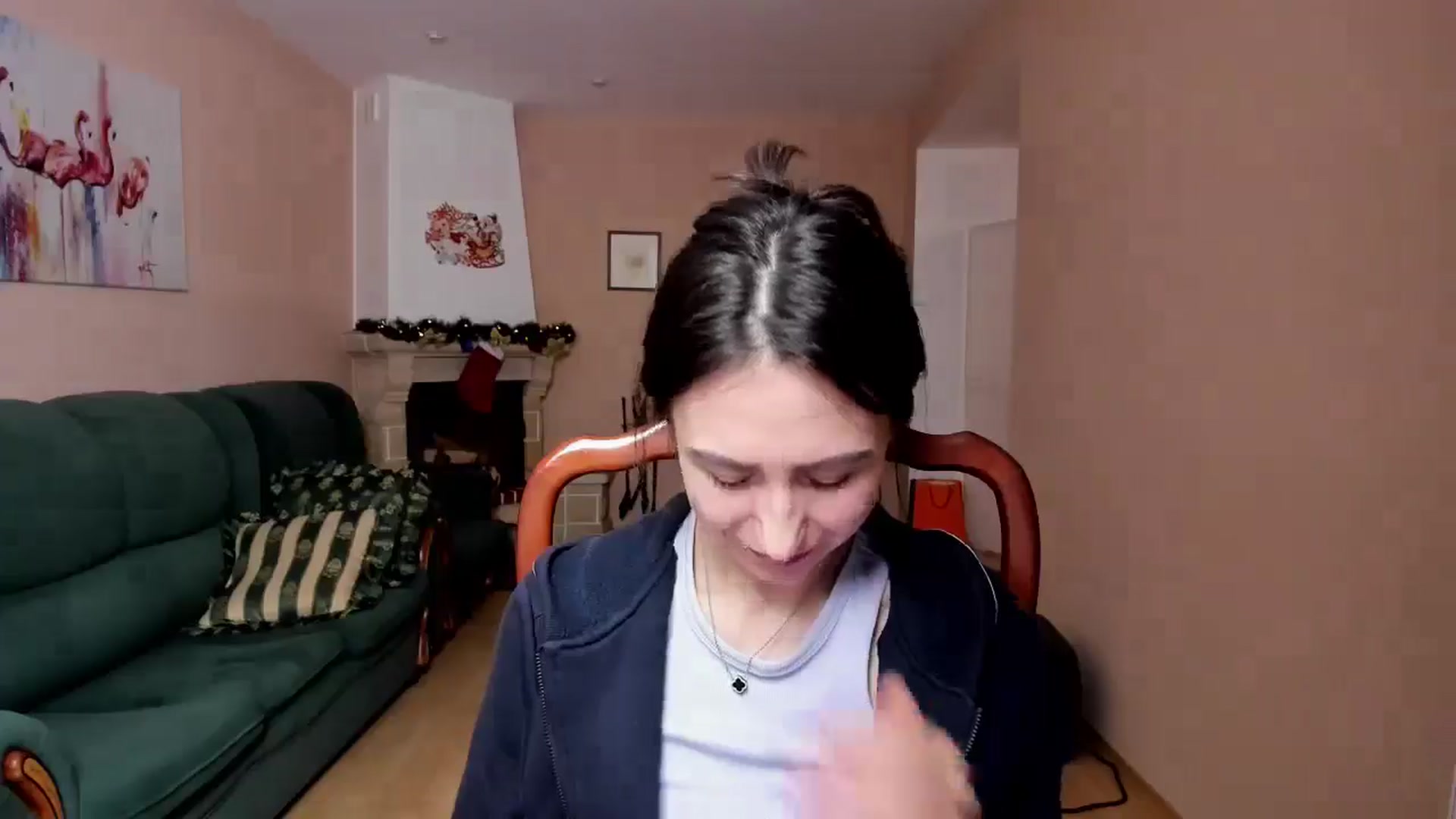 Gallery image thumbnail from Anna_Vovk's myfreecams stream on, 12/07/2025, 24:01 image 16 of 20