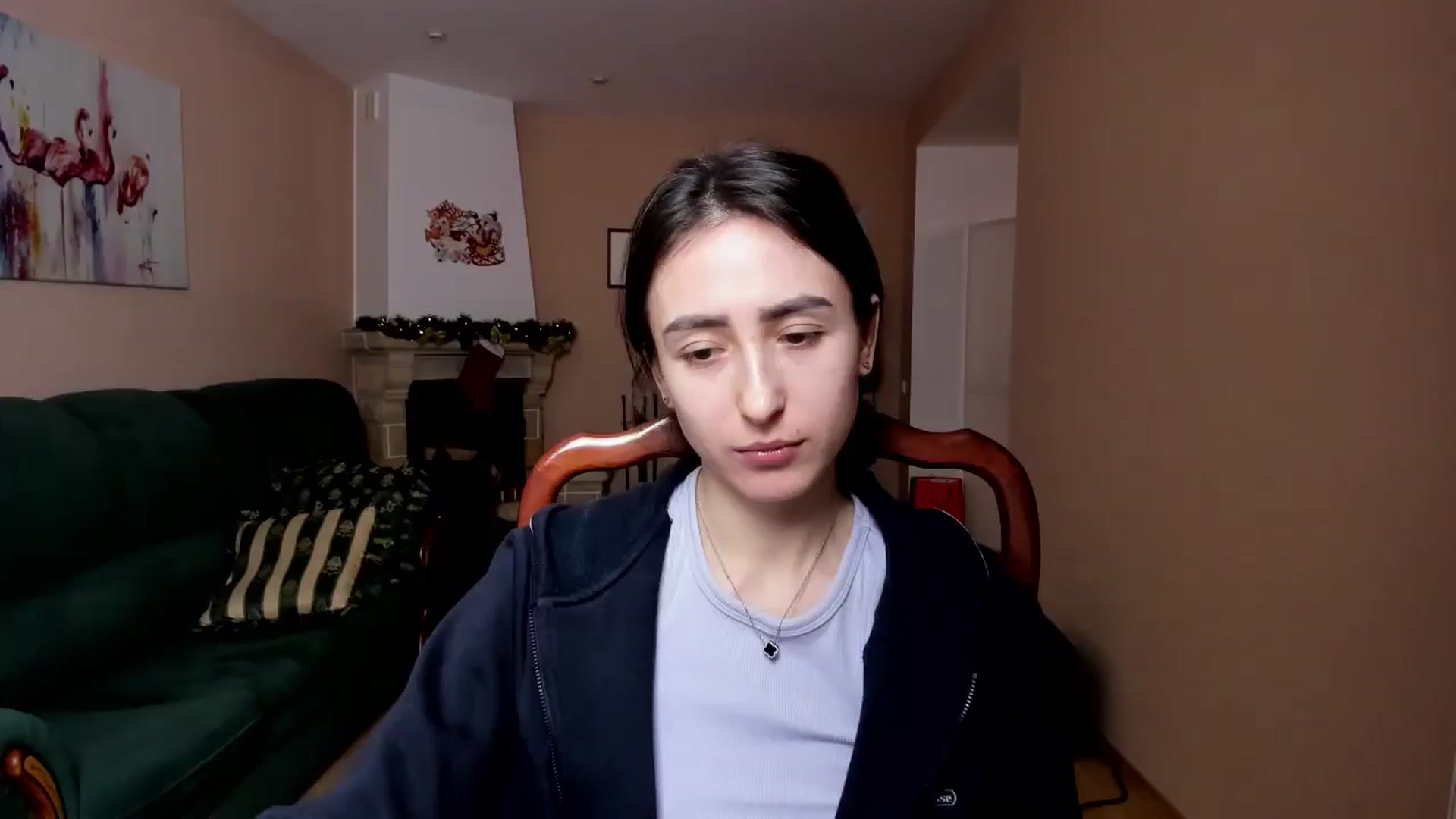 Gallery image thumbnail from Anna_Vovk's myfreecams stream on, 12/07/2025, 24:01 image 12 of 20