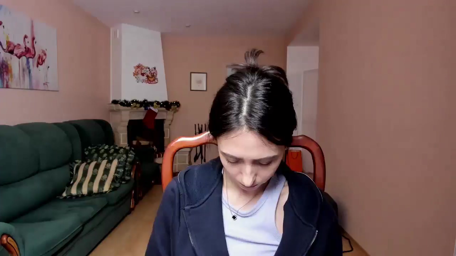 Gallery image thumbnail from Anna_Vovk's myfreecams stream on, 12/07/2025, 24:01 image 20 of 20