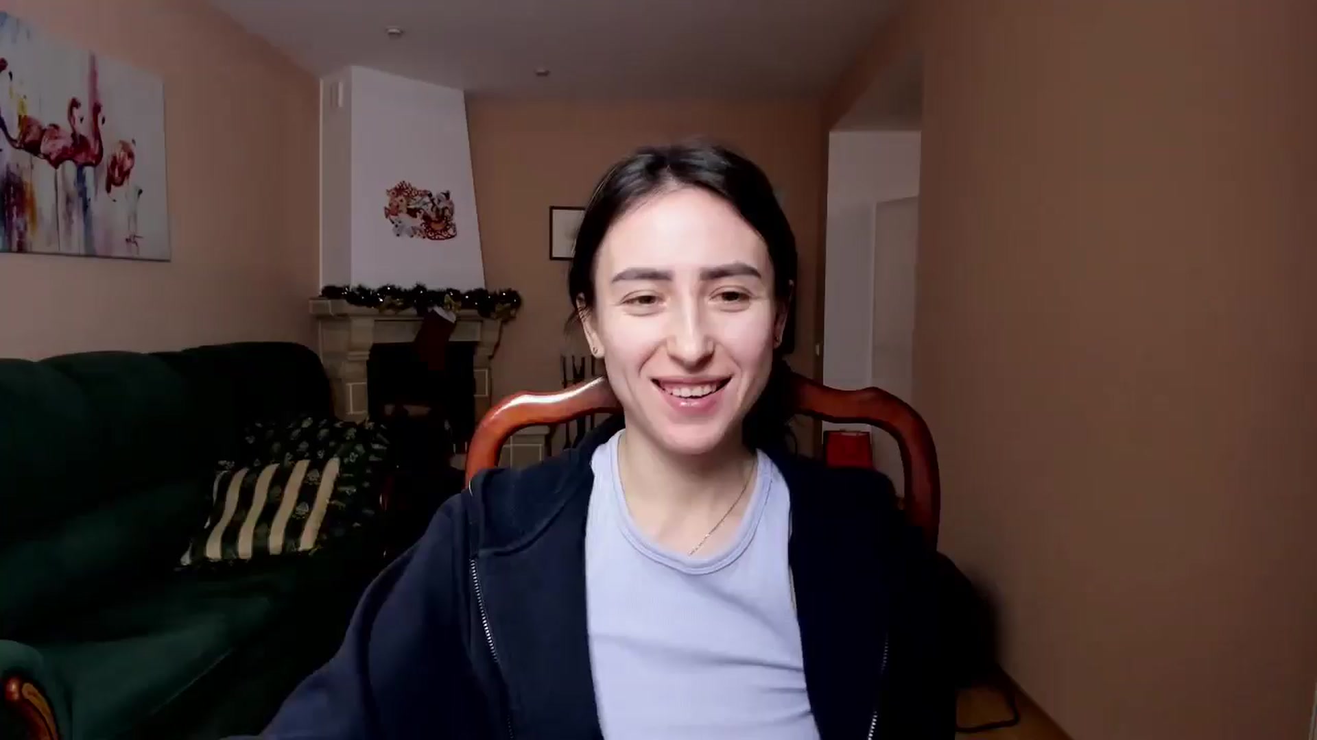 Gallery image thumbnail from Anna_Vovk's myfreecams stream on, 12/07/2025, 24:01 image 5 of 20