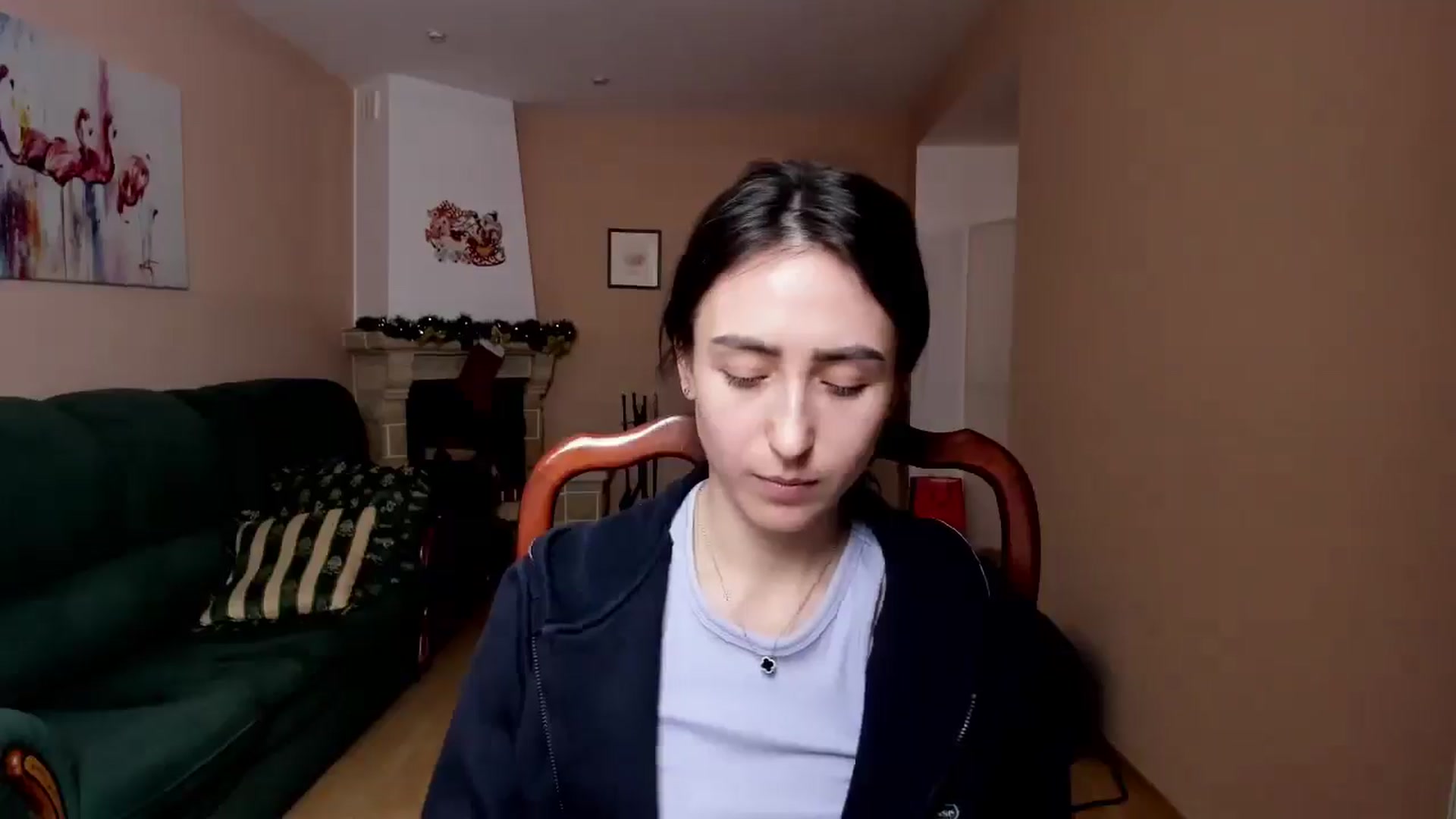 Gallery image thumbnail from Anna_Vovk's myfreecams stream on, 12/07/2025, 24:01 image 14 of 20