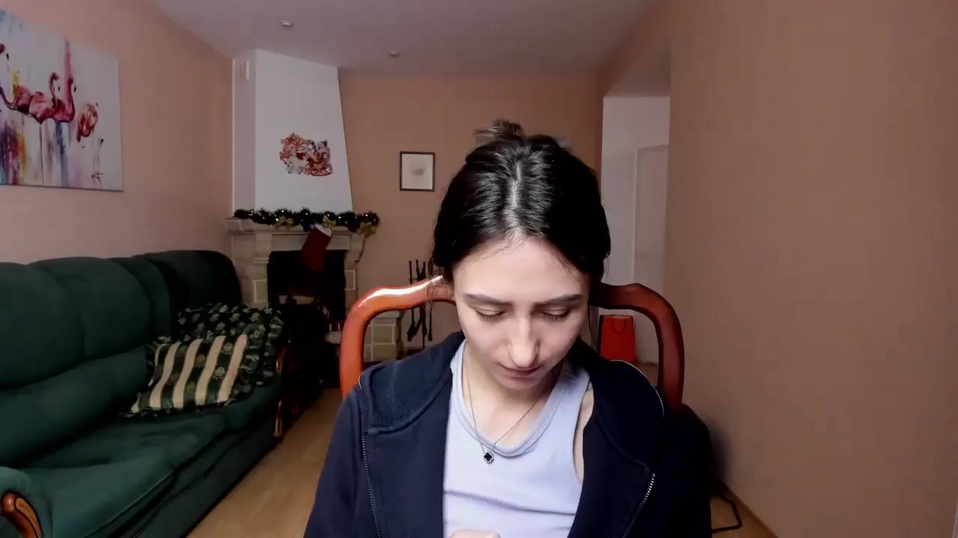 Gallery image thumbnail from Anna_Vovk's myfreecams stream on, 12/07/2025, 24:01 image 18 of 20