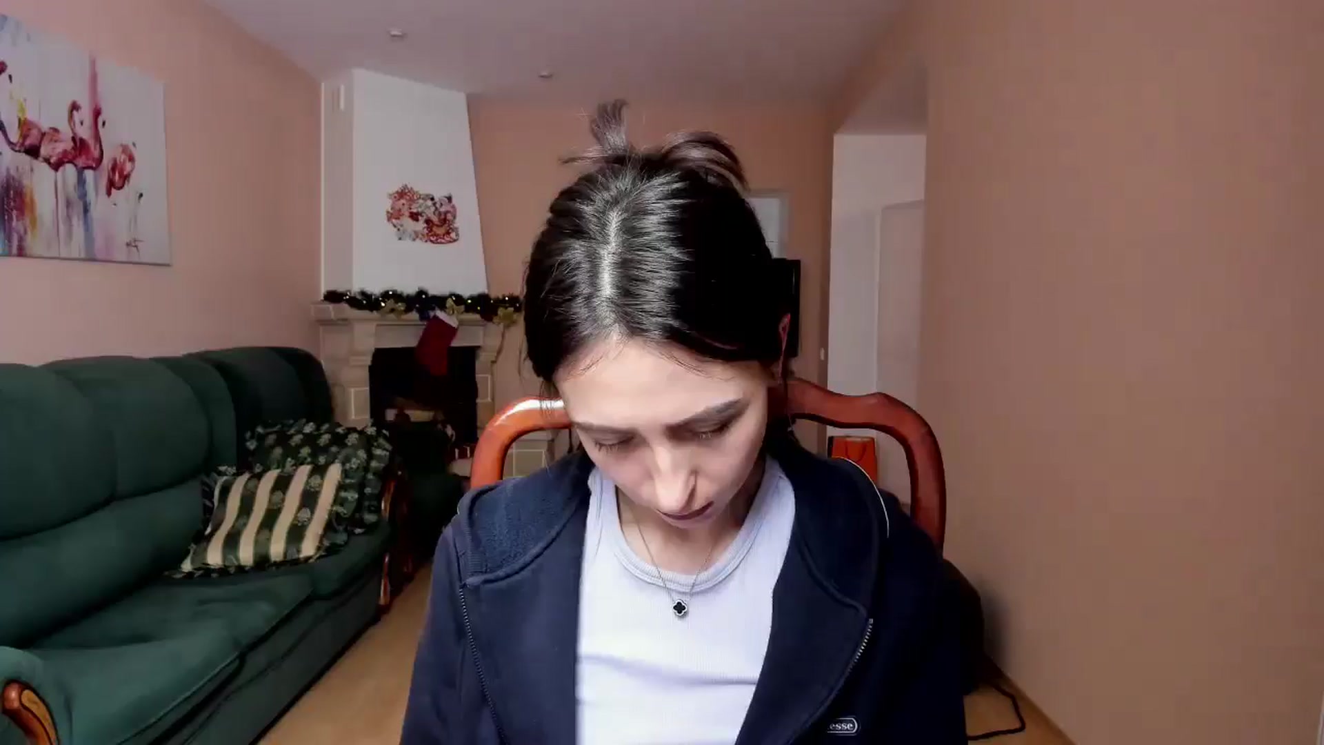 Gallery image thumbnail from Anna_Vovk's myfreecams stream on, 12/07/2025, 24:01 image 11 of 20