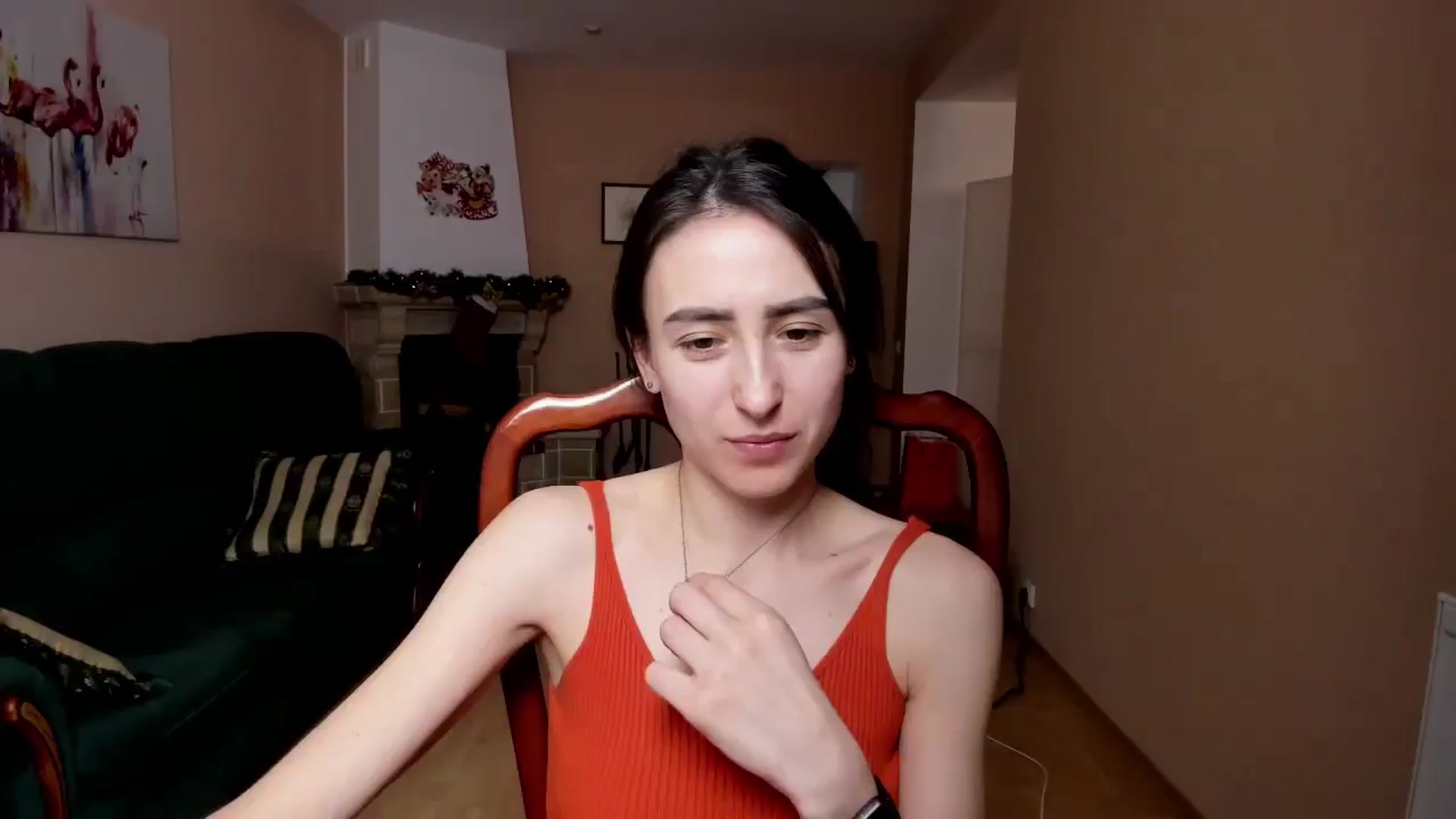 Gallery image thumbnail from Anna_Vovk's myfreecams stream on, 12/08/2025, 24:05 image 11 of 20