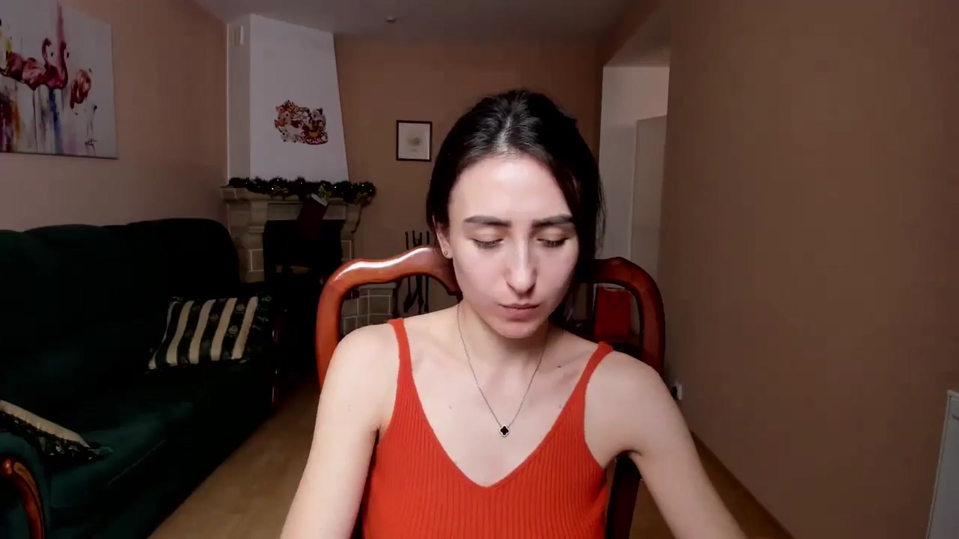Gallery image thumbnail from Anna_Vovk's myfreecams stream on, 12/08/2025, 24:05 image 15 of 20