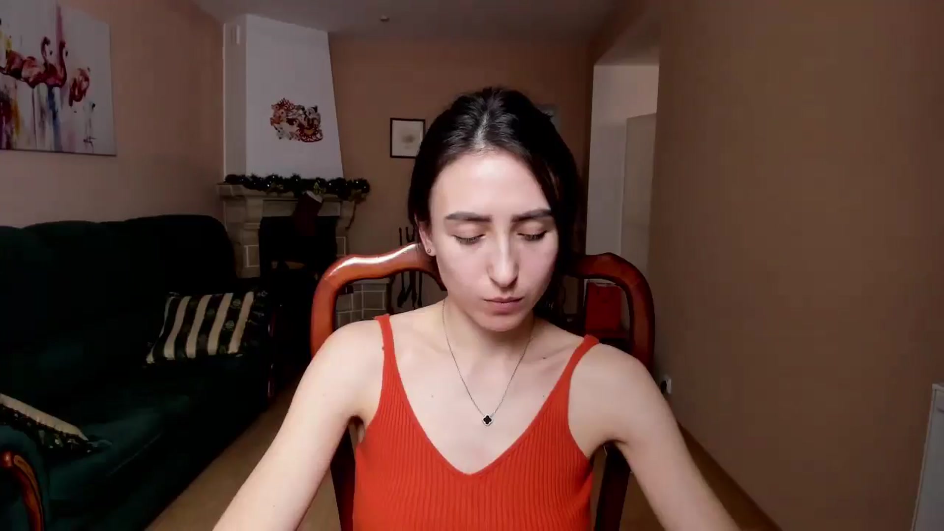 Gallery image thumbnail from Anna_Vovk's myfreecams stream on, 12/08/2025, 24:05 image 16 of 20