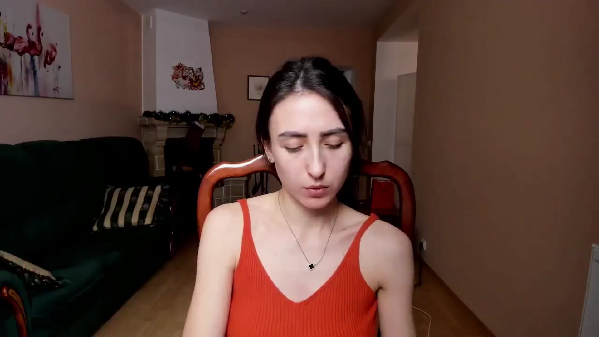 Gallery image thumbnail from Anna_Vovk's myfreecams stream on, 12/08/2025, 24:05 image 13 of 20