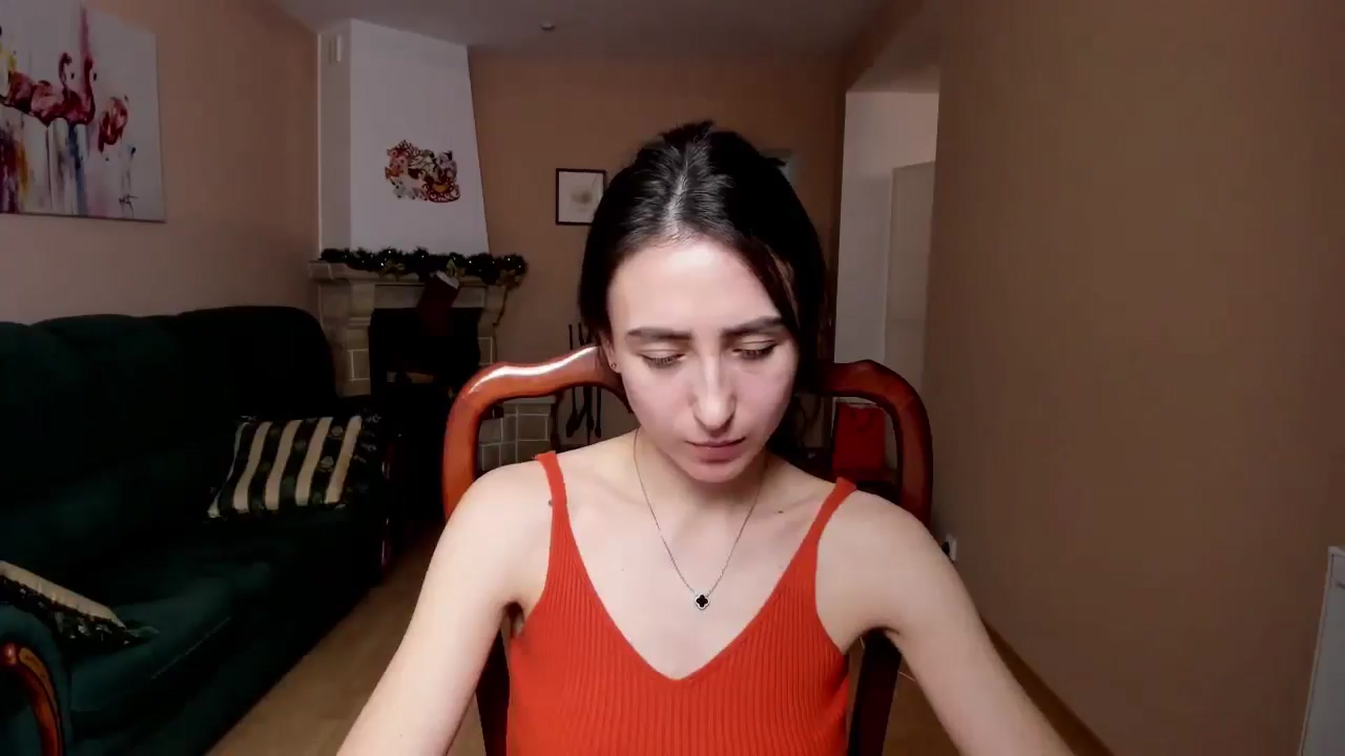 Gallery image thumbnail from Anna_Vovk's myfreecams stream on, 12/08/2025, 24:05 image 19 of 20
