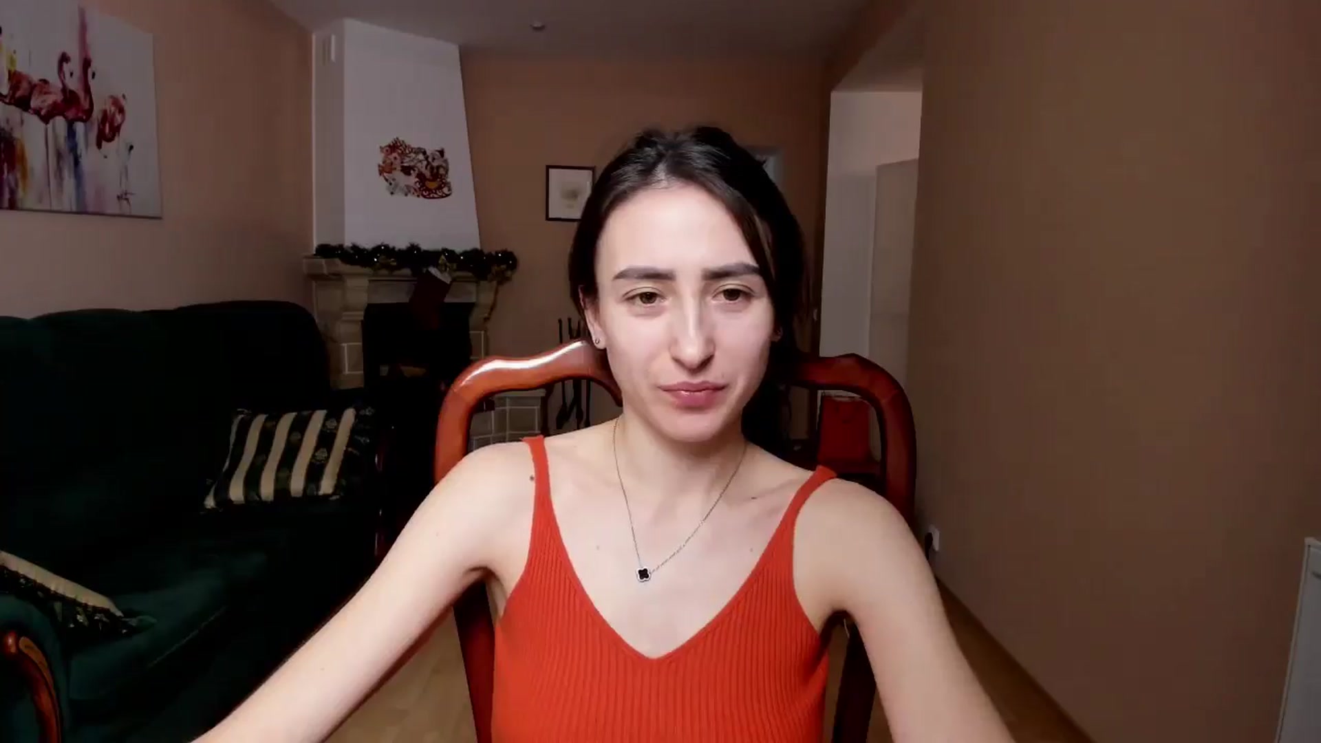 Gallery image thumbnail from Anna_Vovk's myfreecams stream on, 12/08/2025, 24:05 image 12 of 20