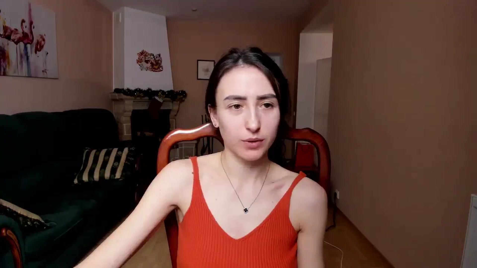 Gallery image thumbnail from Anna_Vovk's myfreecams stream on, 12/08/2025, 24:05 image 14 of 20