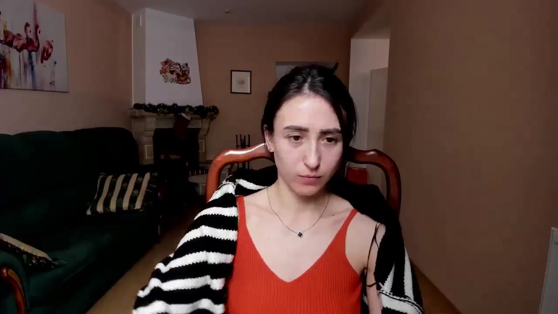 Gallery image thumbnail from Anna_Vovk's myfreecams stream on, 12/08/2025, 24:05 image 8 of 20
