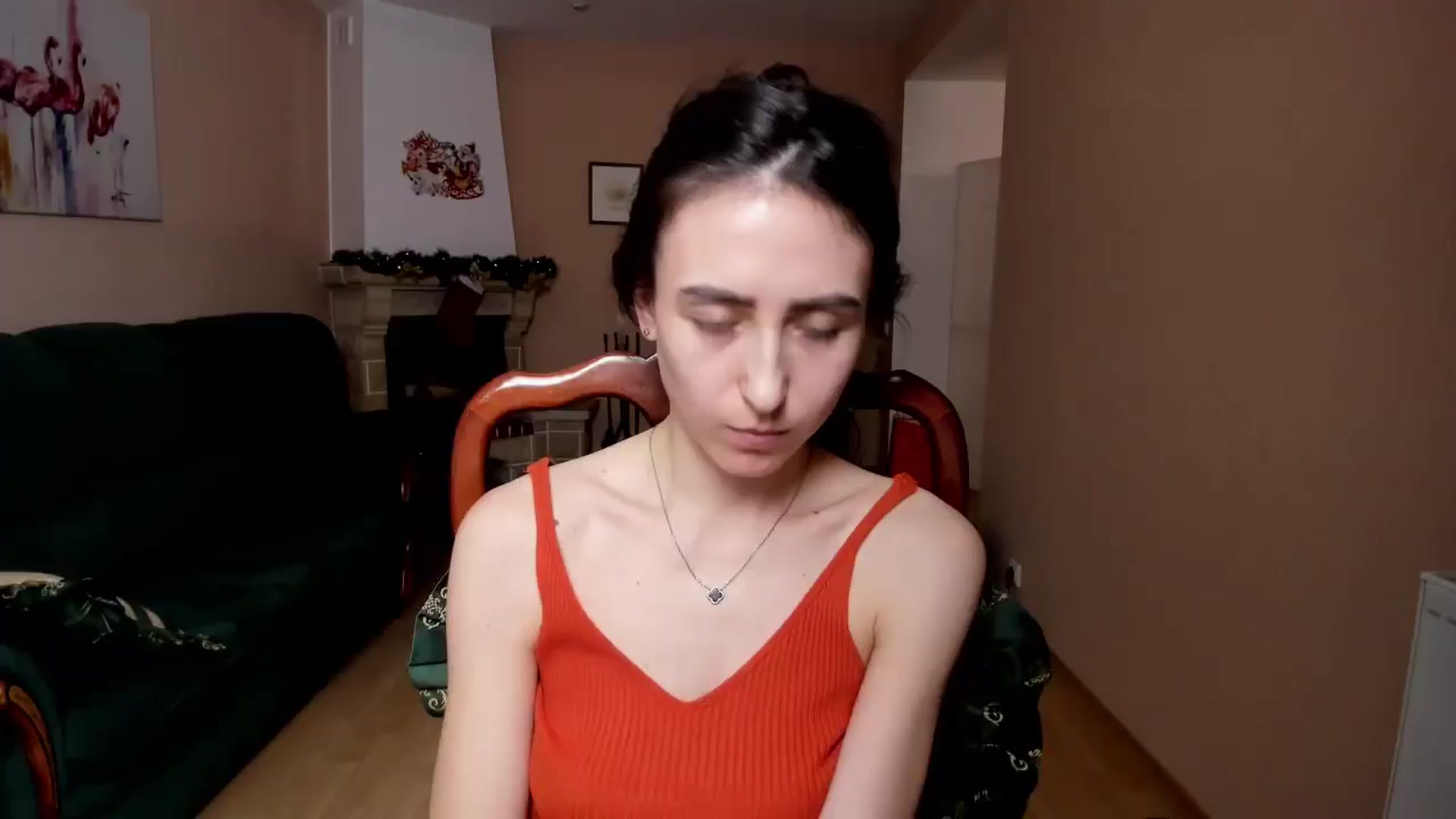 Gallery image thumbnail from Anna_Vovk's myfreecams stream on, 12/08/2025, 03:40 image 19 of 20