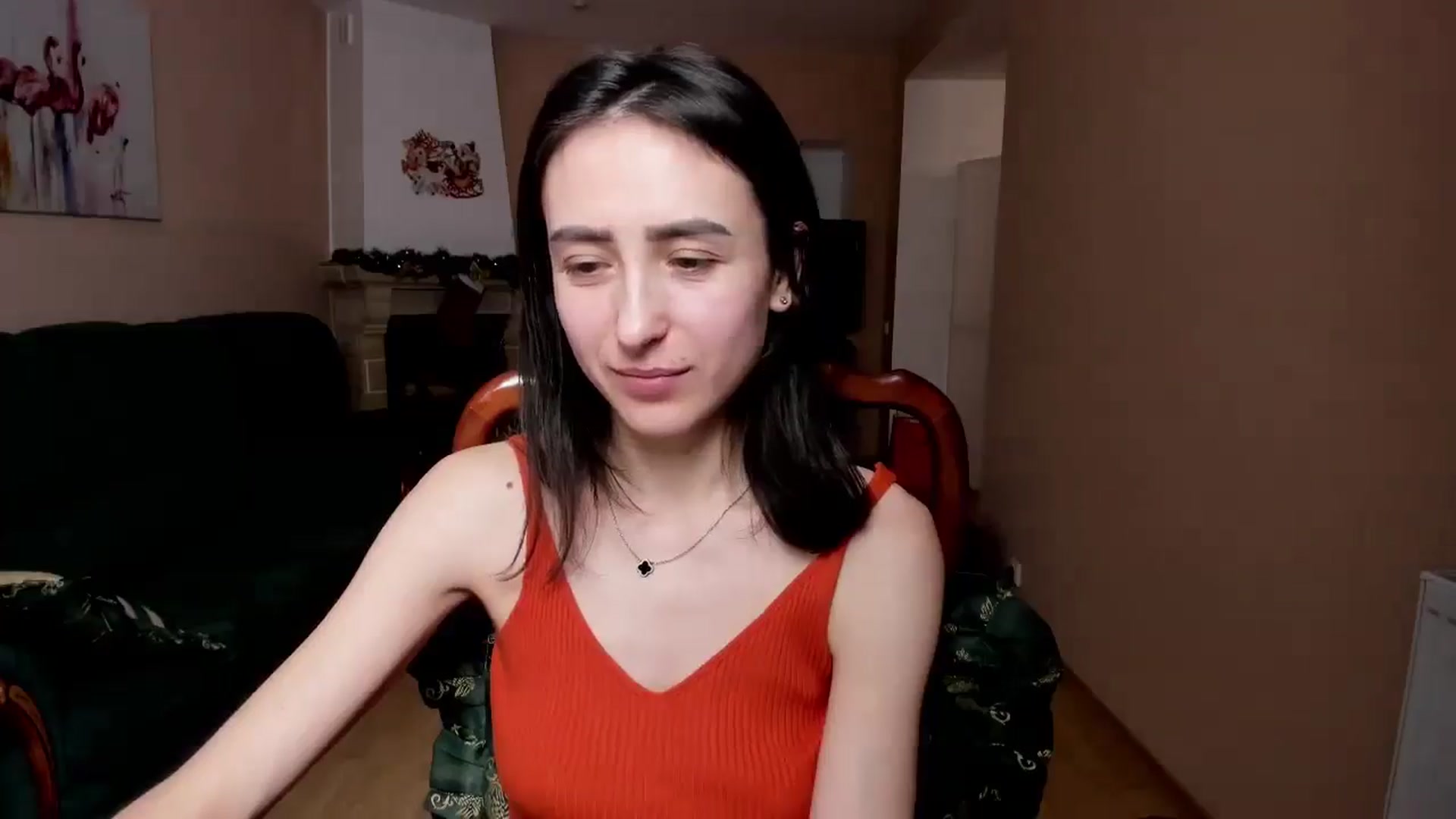 Gallery image thumbnail from Anna_Vovk's myfreecams stream on, 12/08/2025, 03:40 image 4 of 20
