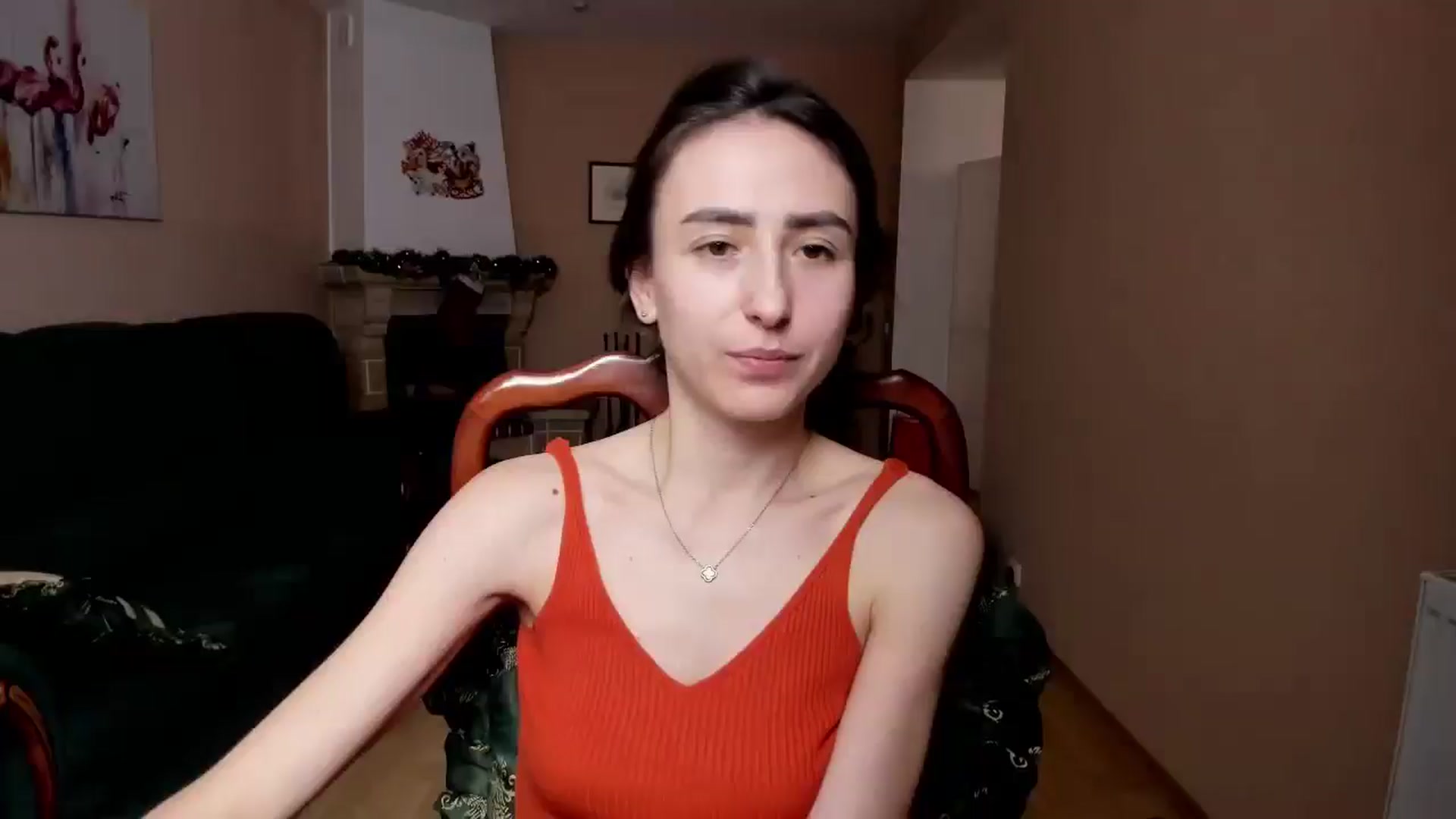 Gallery image thumbnail from Anna_Vovk's myfreecams stream on, 12/08/2025, 03:40 image 18 of 20