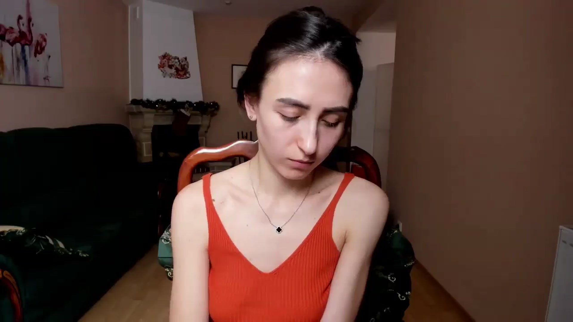 Gallery image thumbnail from Anna_Vovk's myfreecams stream on, 12/08/2025, 03:40 image 12 of 20