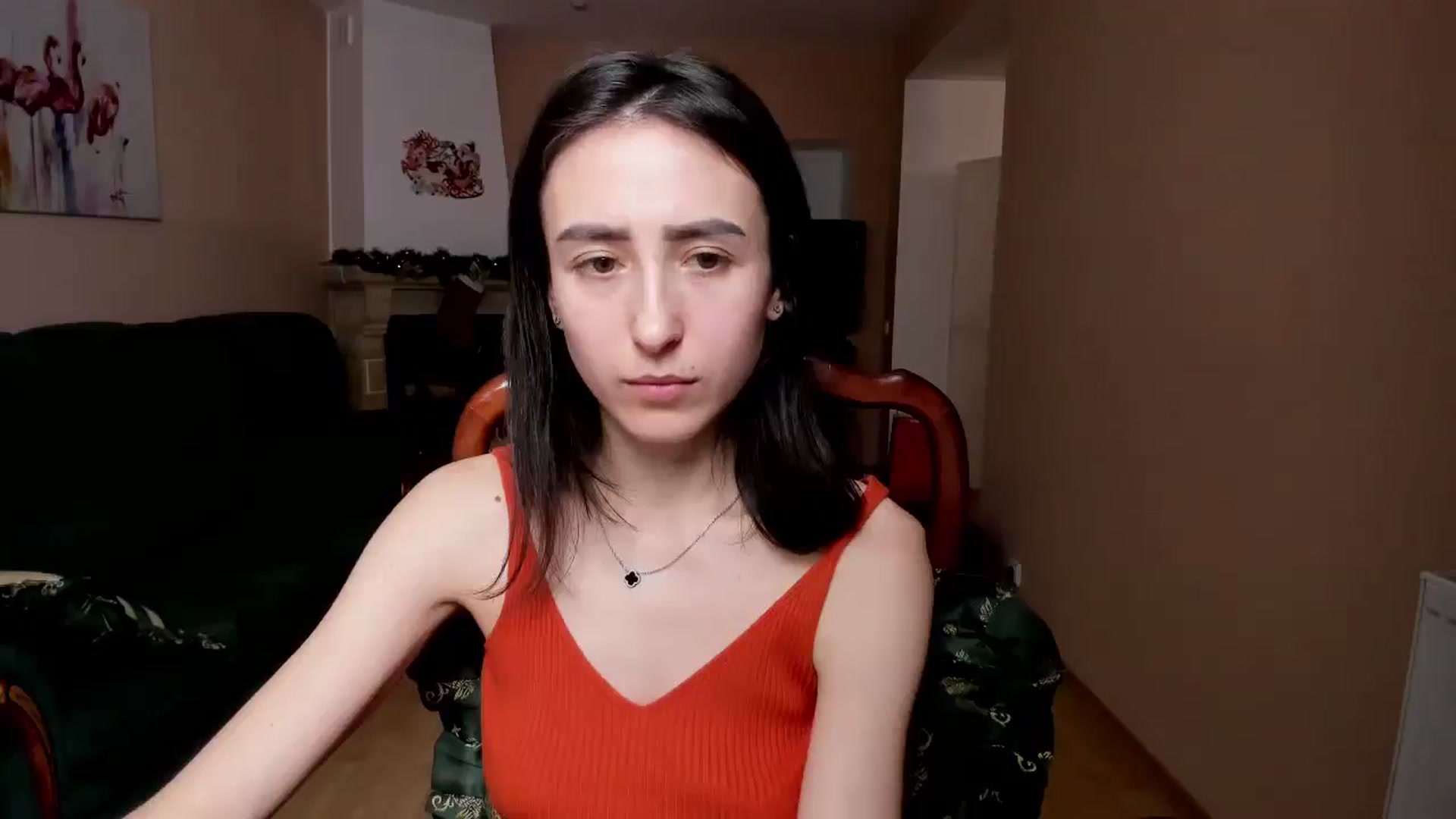 Gallery image thumbnail from Anna_Vovk's myfreecams stream on, 12/08/2025, 03:40 image 5 of 20