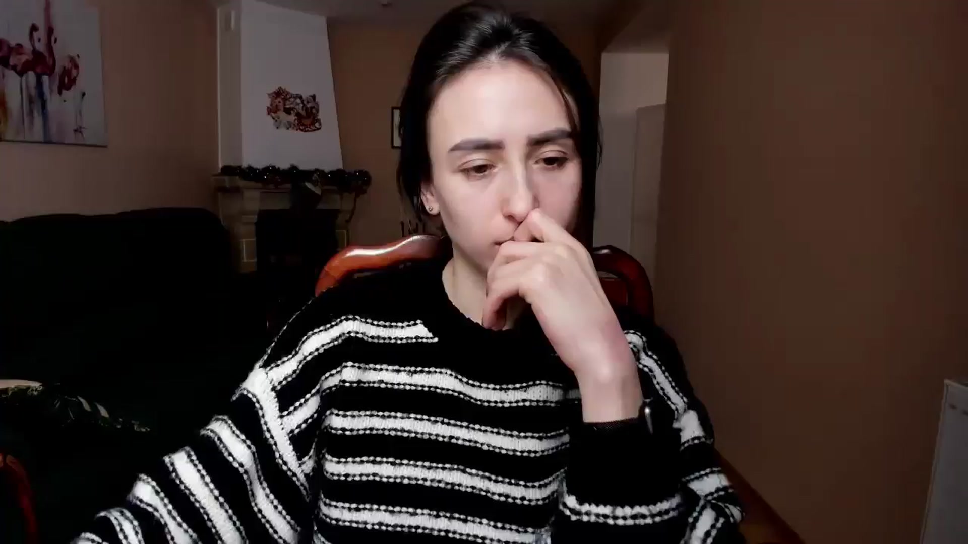Gallery image thumbnail from Anna_Vovk's myfreecams stream on, 12/08/2025, 03:40 image 20 of 20