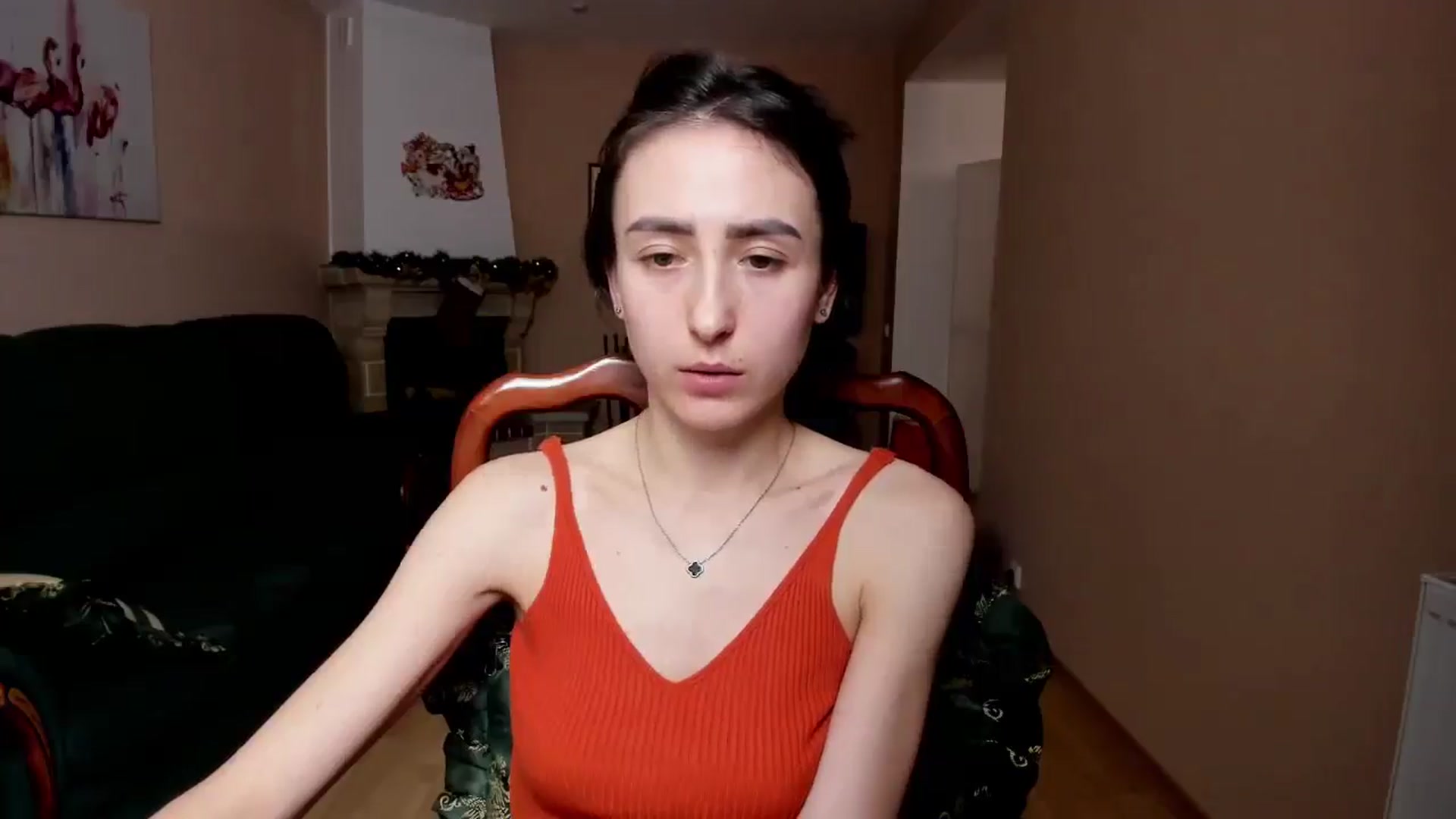 Gallery image thumbnail from Anna_Vovk's myfreecams stream on, 12/08/2025, 03:40 image 13 of 20