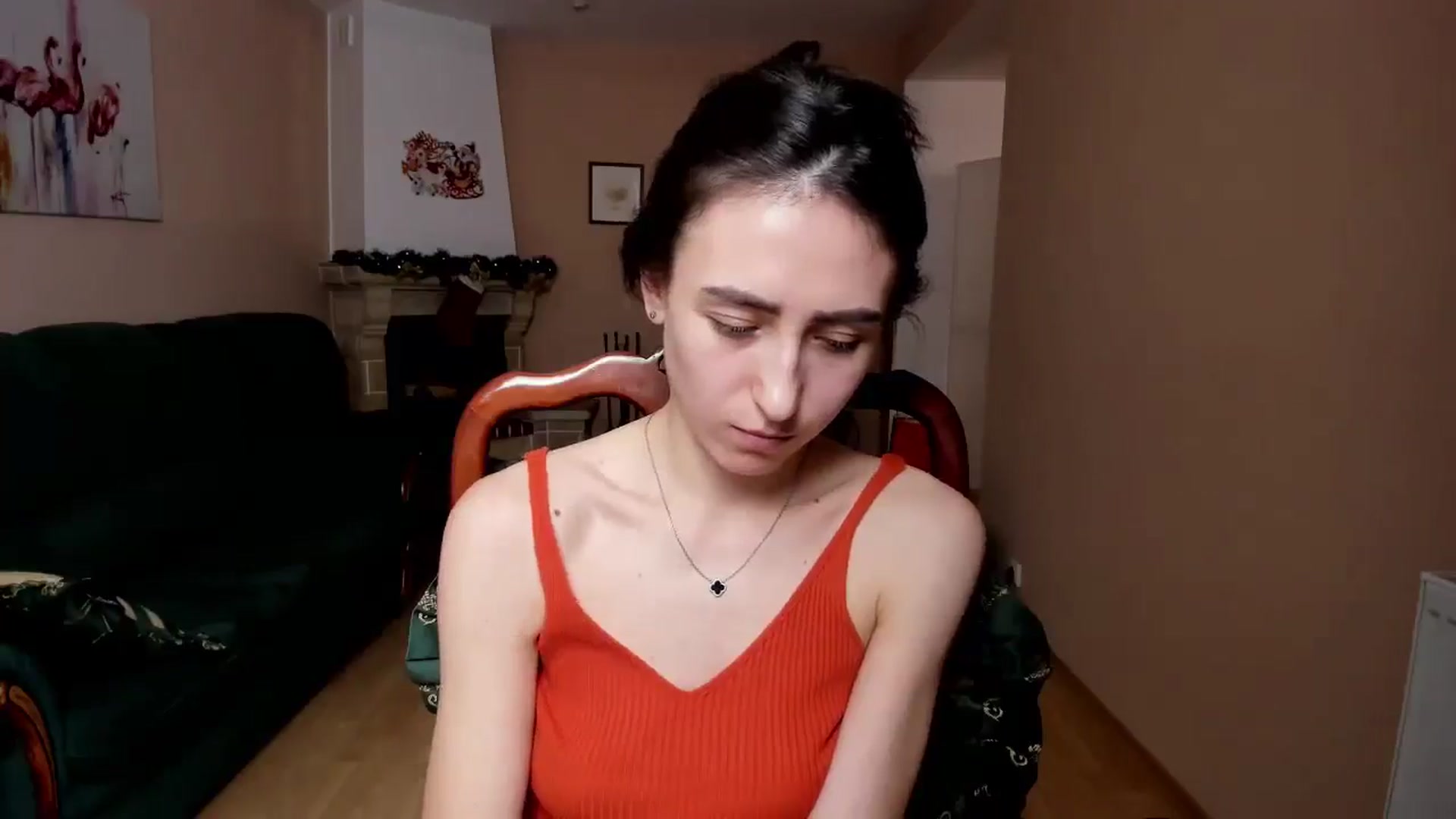 Gallery image thumbnail from Anna_Vovk's myfreecams stream on, 12/08/2025, 03:40 image 15 of 20