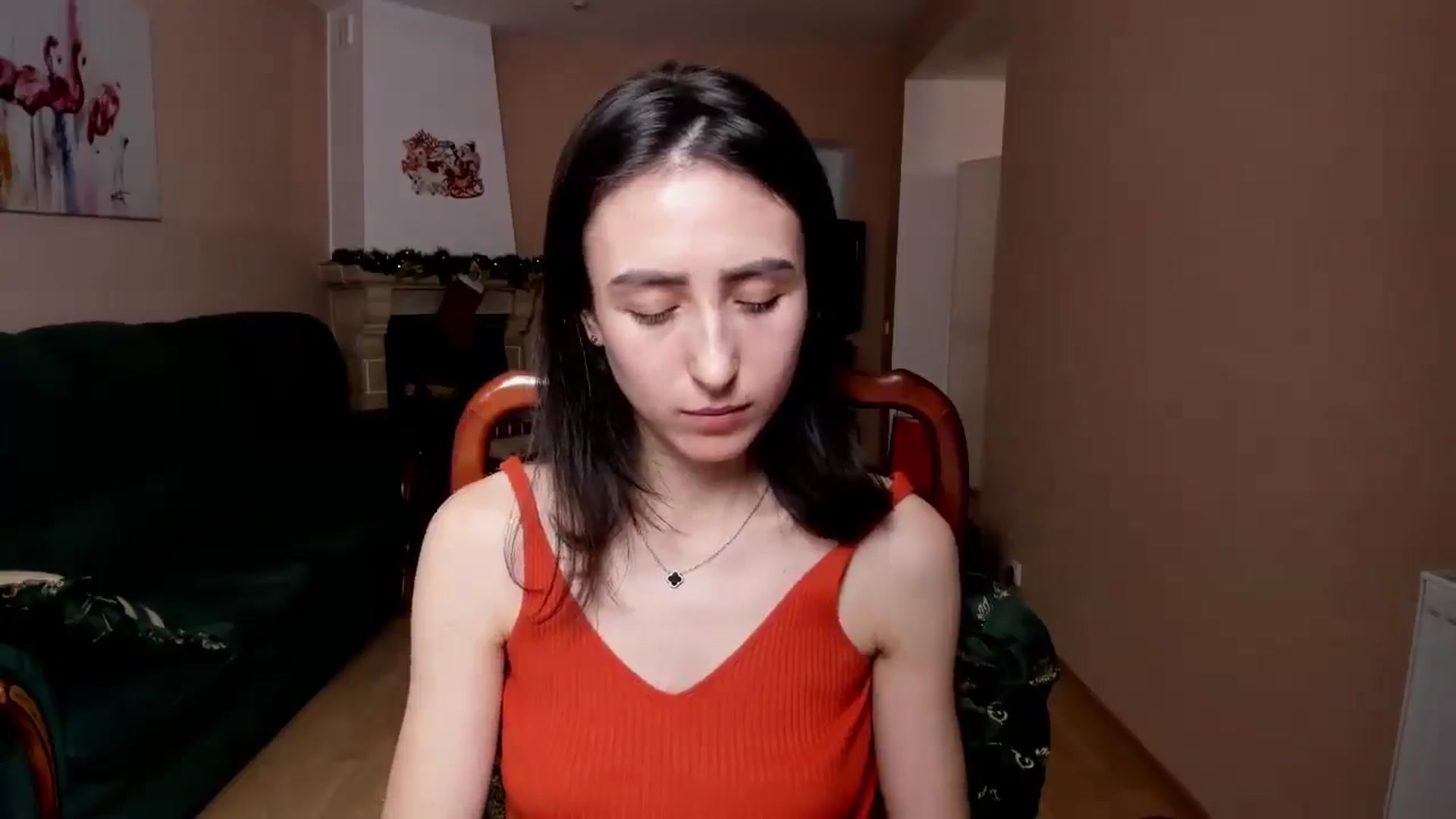 Gallery image thumbnail from Anna_Vovk's myfreecams stream on, 12/08/2025, 03:40 image 7 of 20