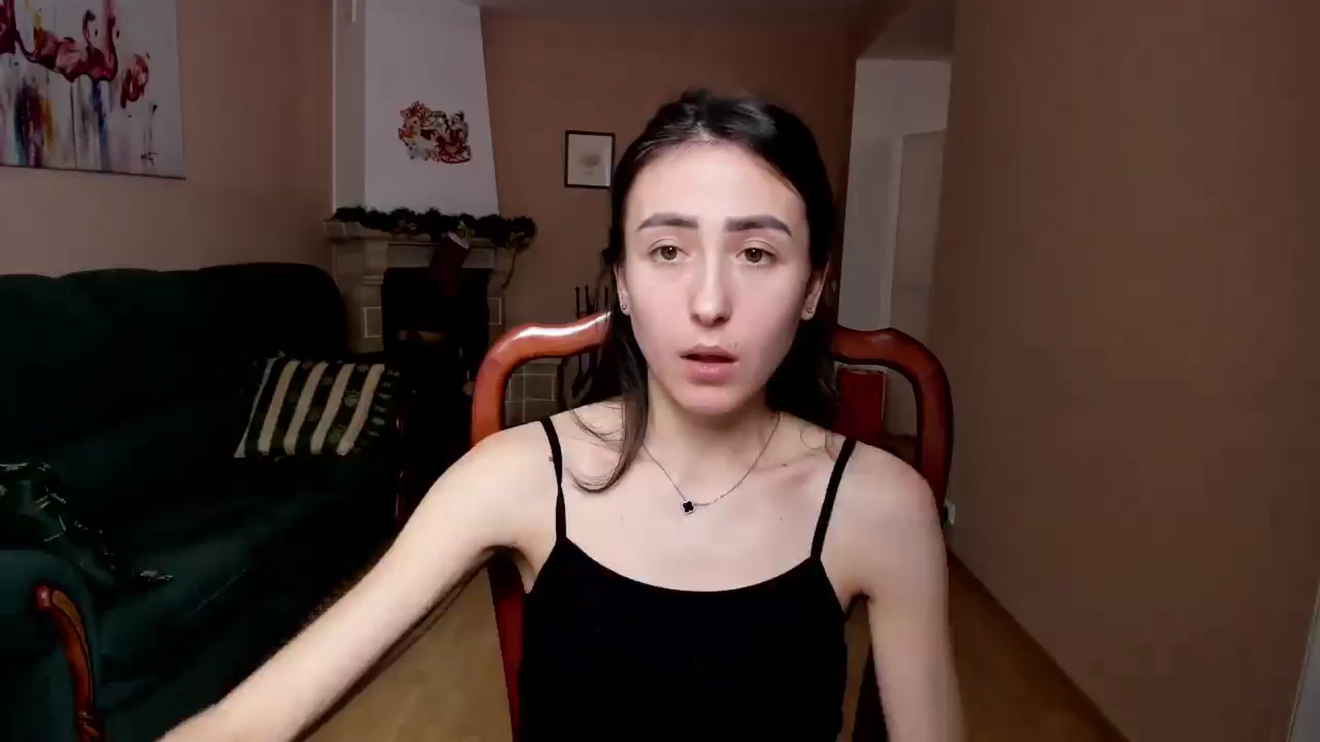Gallery image thumbnail from Anna_Vovk's myfreecams stream on, 12/08/2025, 22:19 image 11 of 20