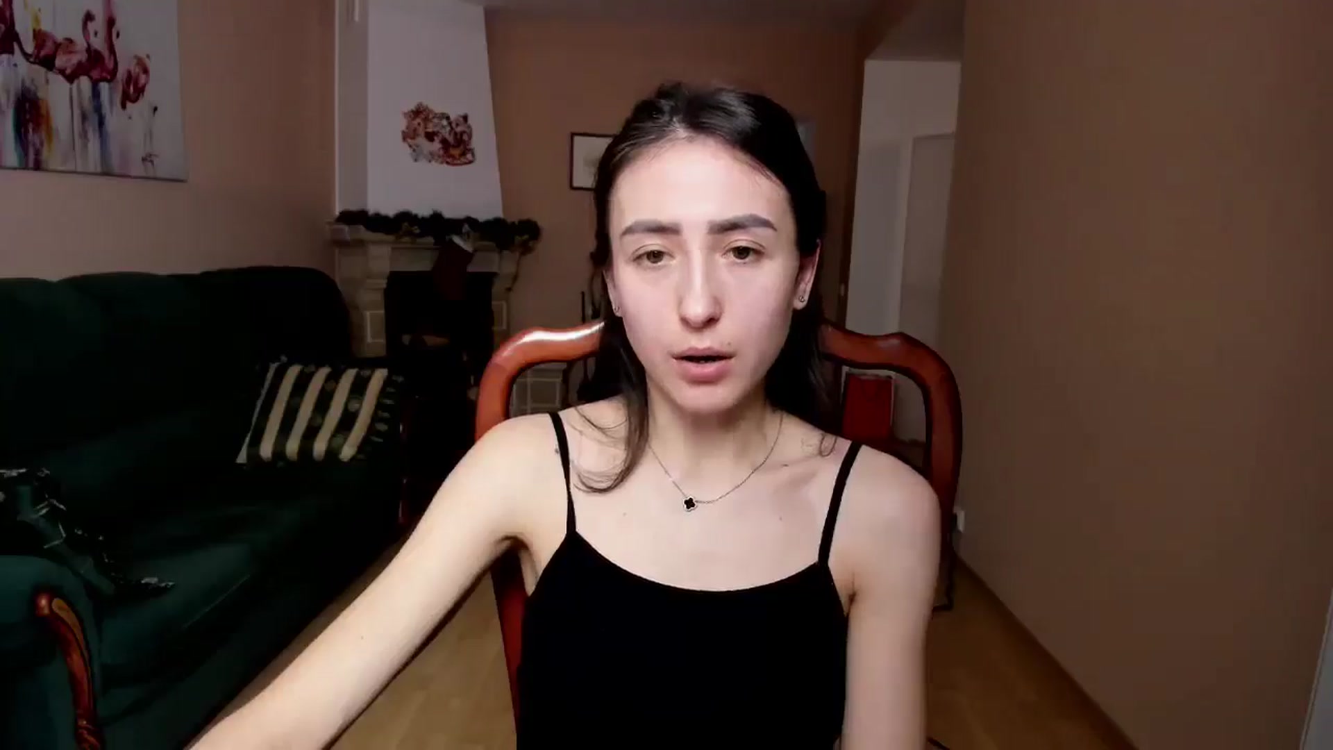 Gallery image thumbnail from Anna_Vovk's myfreecams stream on, 12/08/2025, 22:19 image 2 of 20