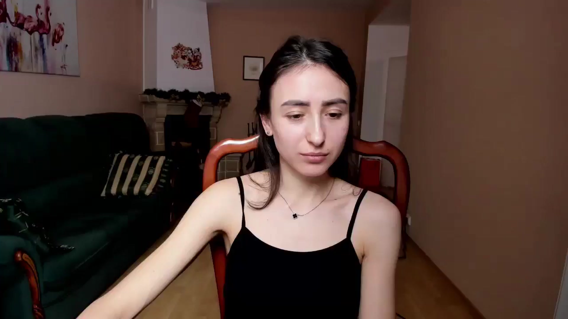 Gallery image thumbnail from Anna_Vovk's myfreecams stream on, 12/08/2025, 22:19 image 8 of 20